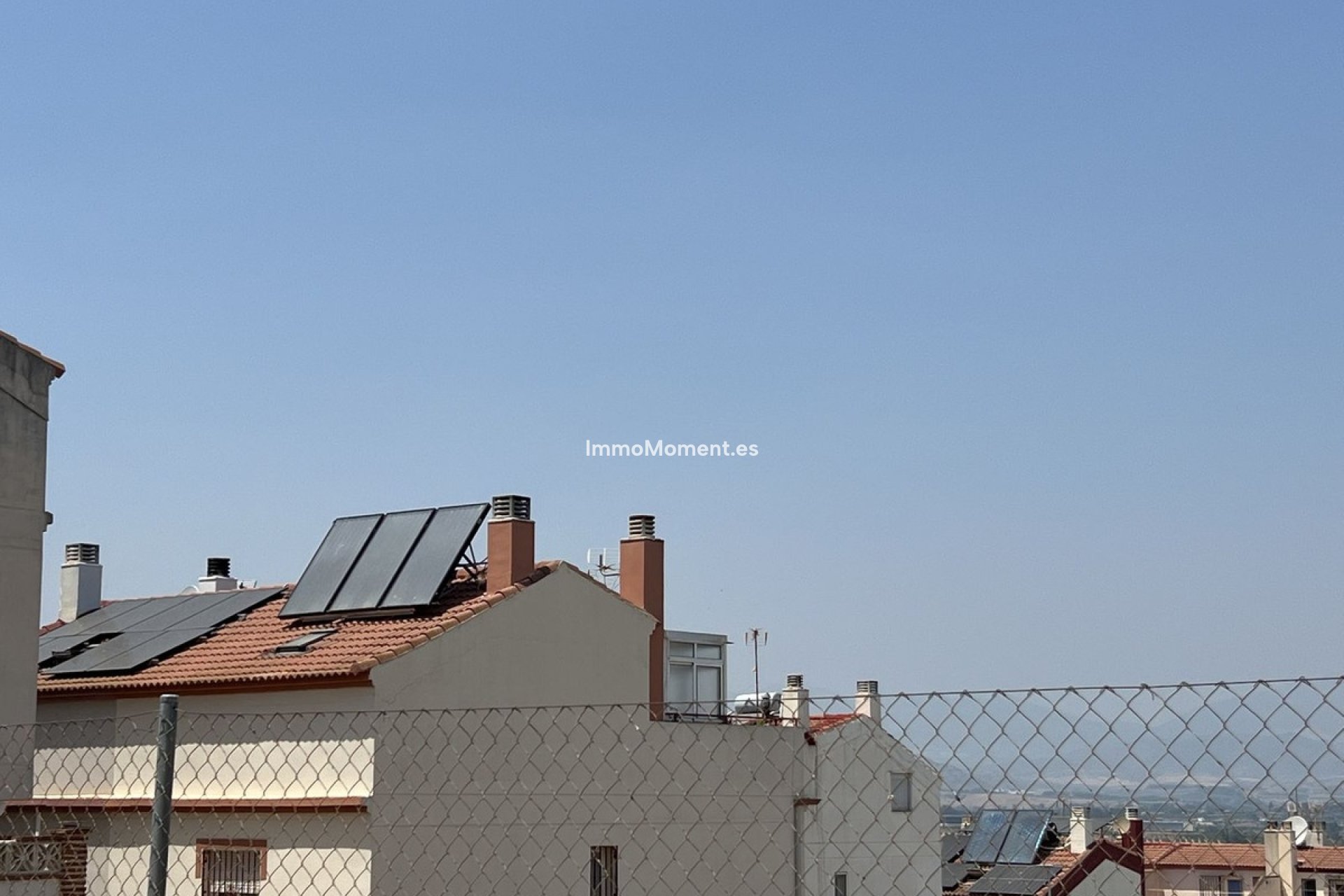 Revente - Villa individuelle - Intérieur                       - Cártama Centro