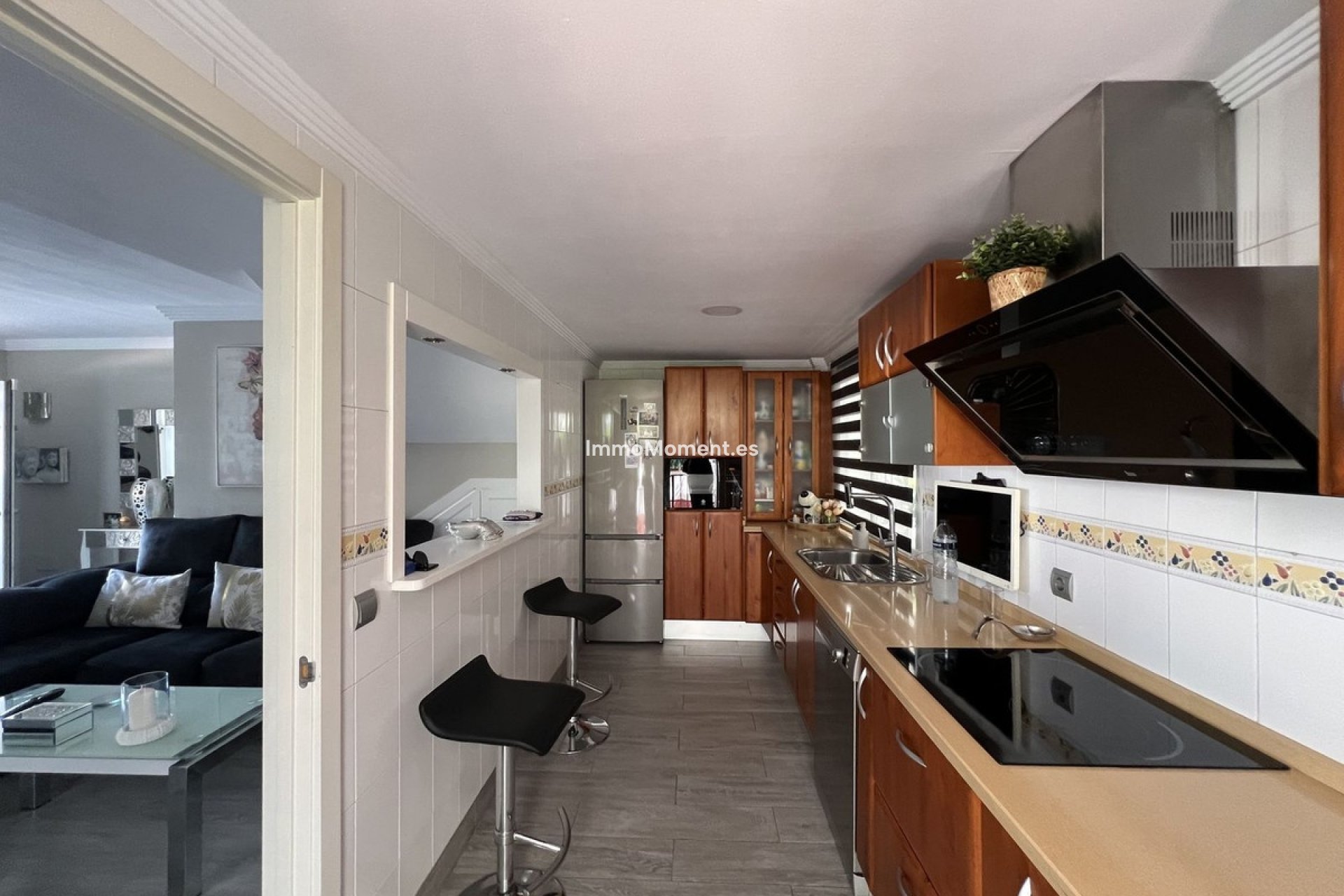 Revente - Villa individuelle - Intérieur                       - Cártama Centro