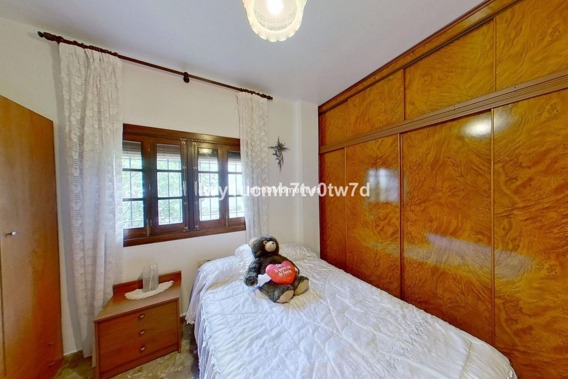 Revente - Villa individuelle - Intérieur                       - Churriana