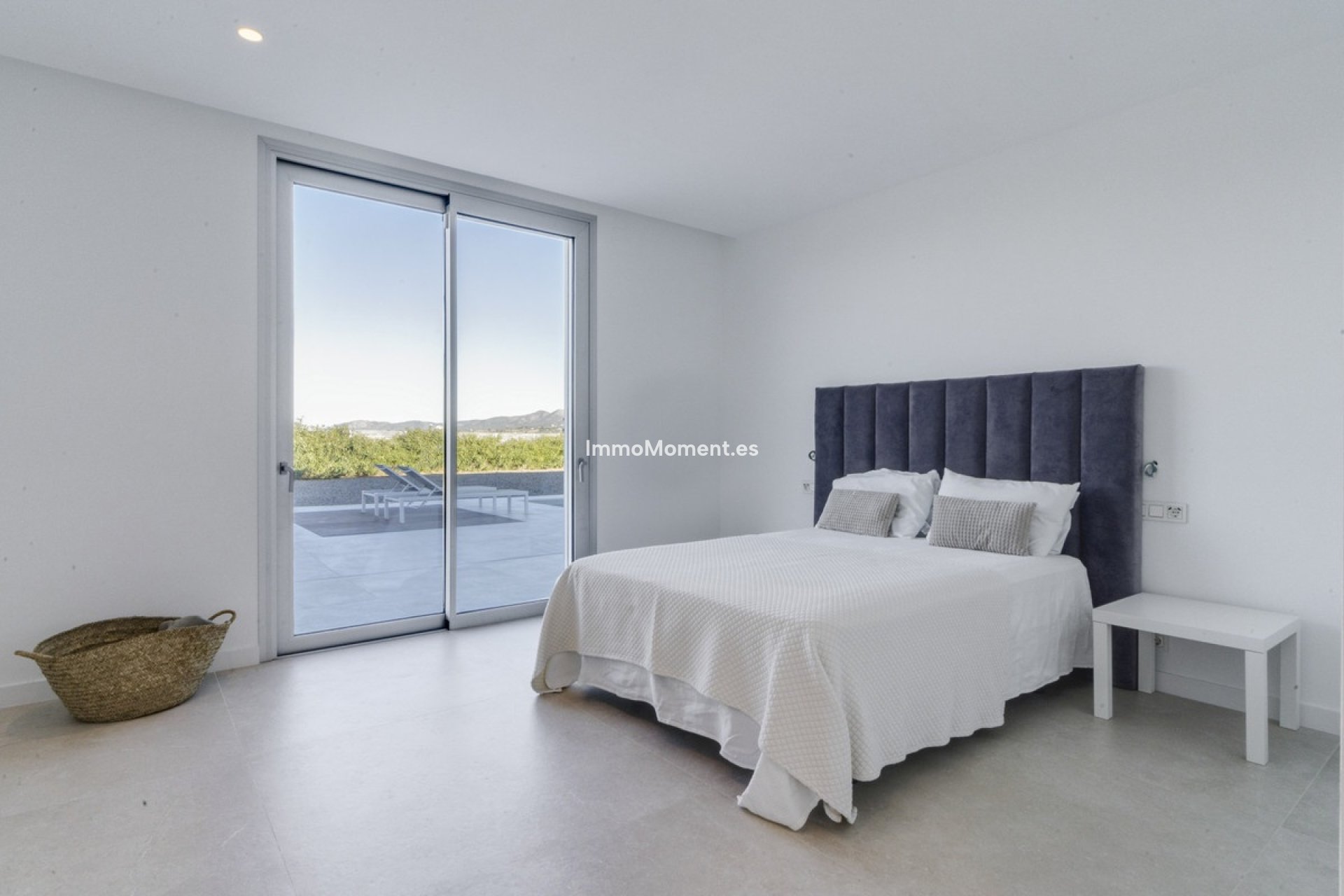 Revente - Villa individuelle - Intérieur                       - Coín