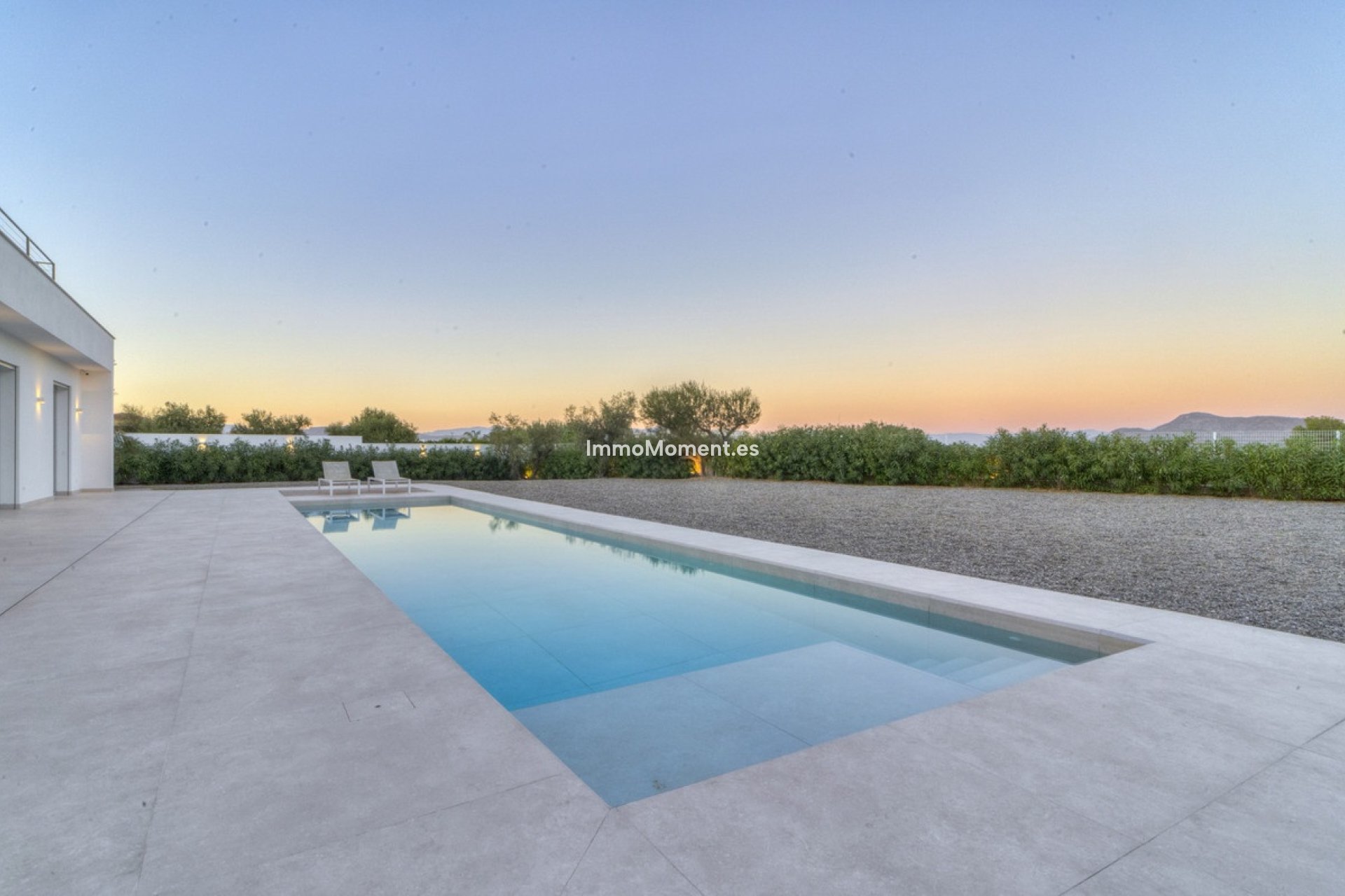 Revente - Villa individuelle - Intérieur                       - Coín