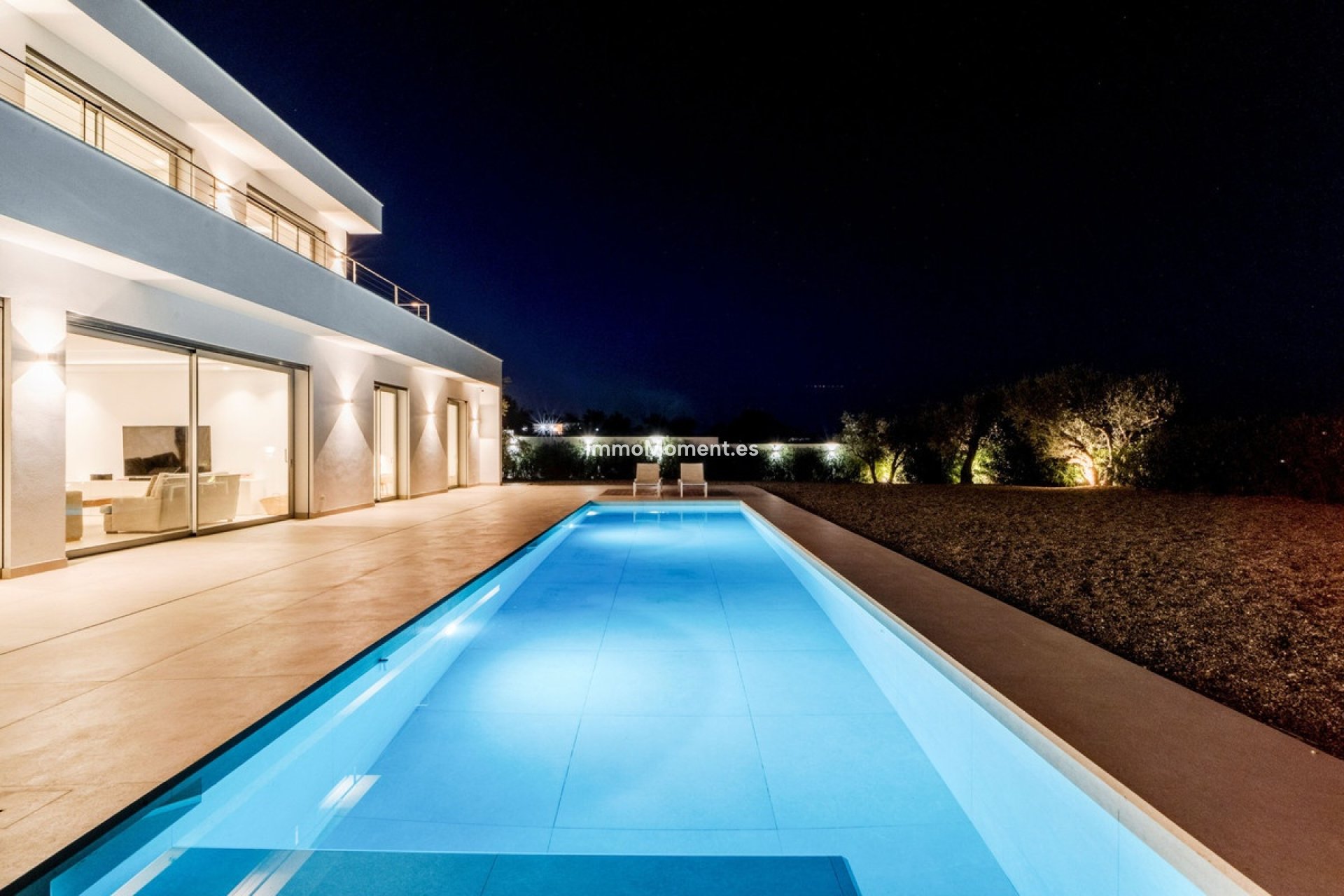 Revente - Villa individuelle - Intérieur                       - Coín