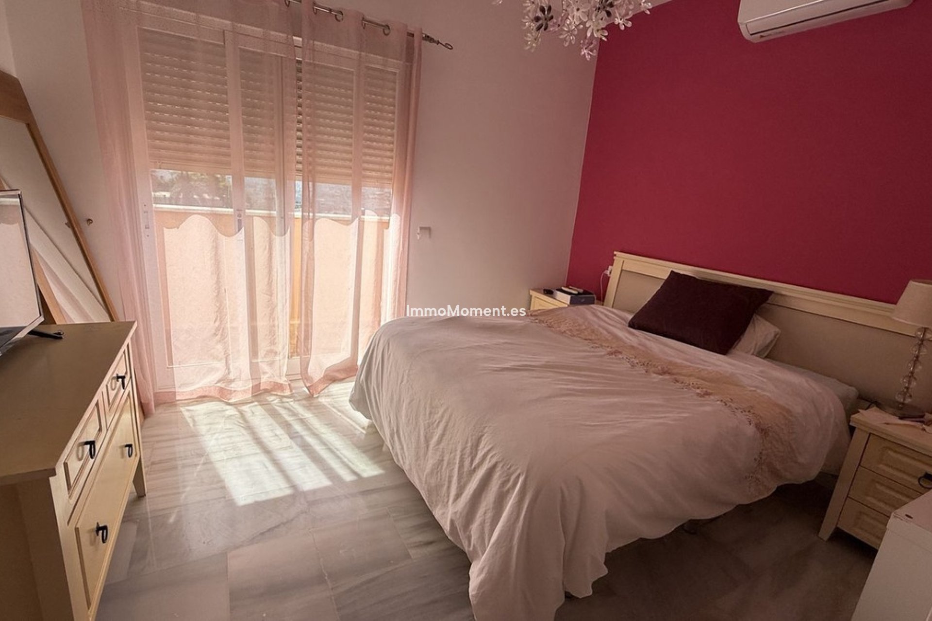 Revente - Villa individuelle - Intérieur                       - Coín