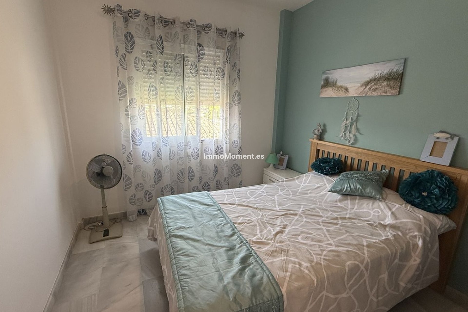 Revente - Villa individuelle - Intérieur                       - Coín