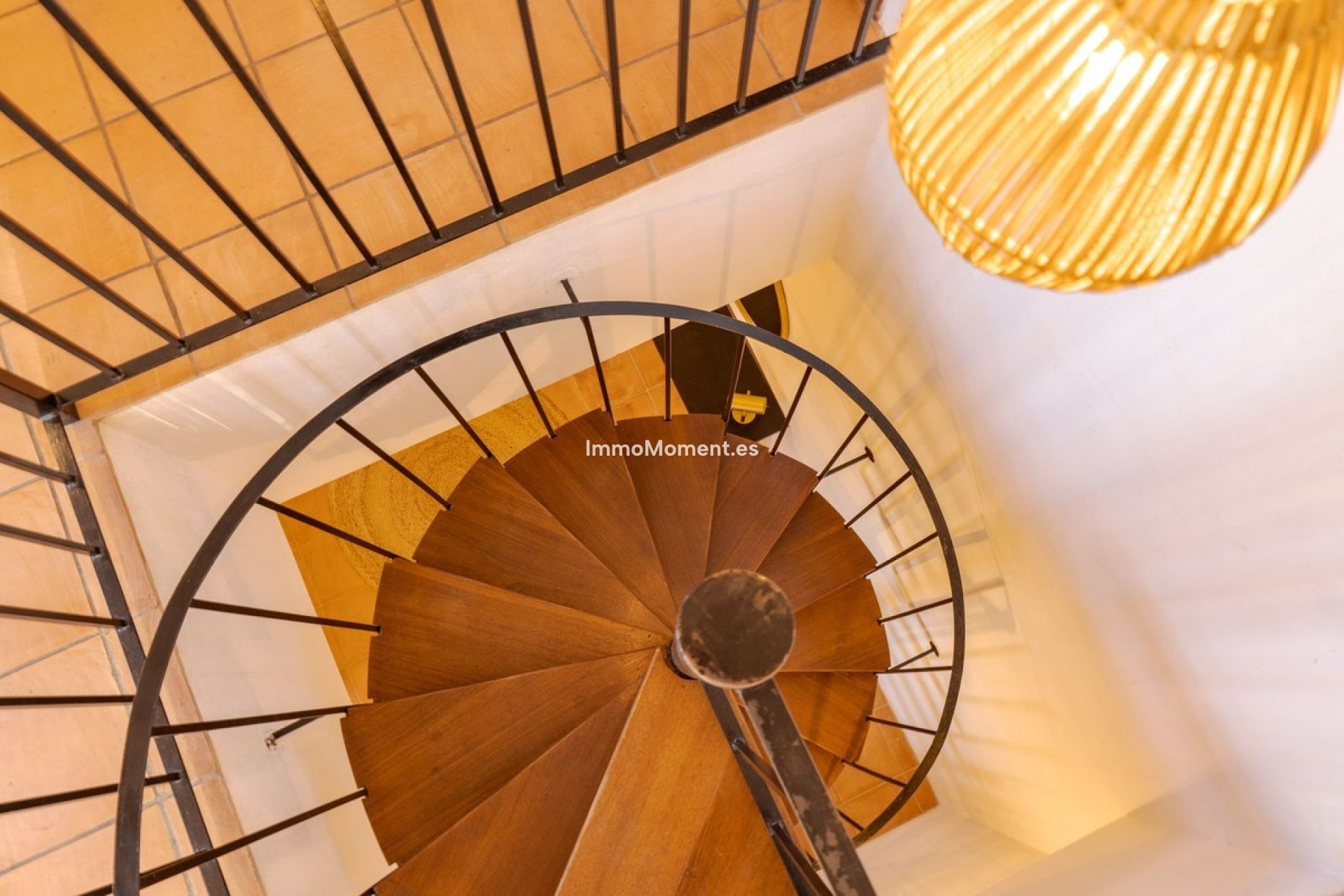Revente - Villa individuelle - Intérieur                       - Coín