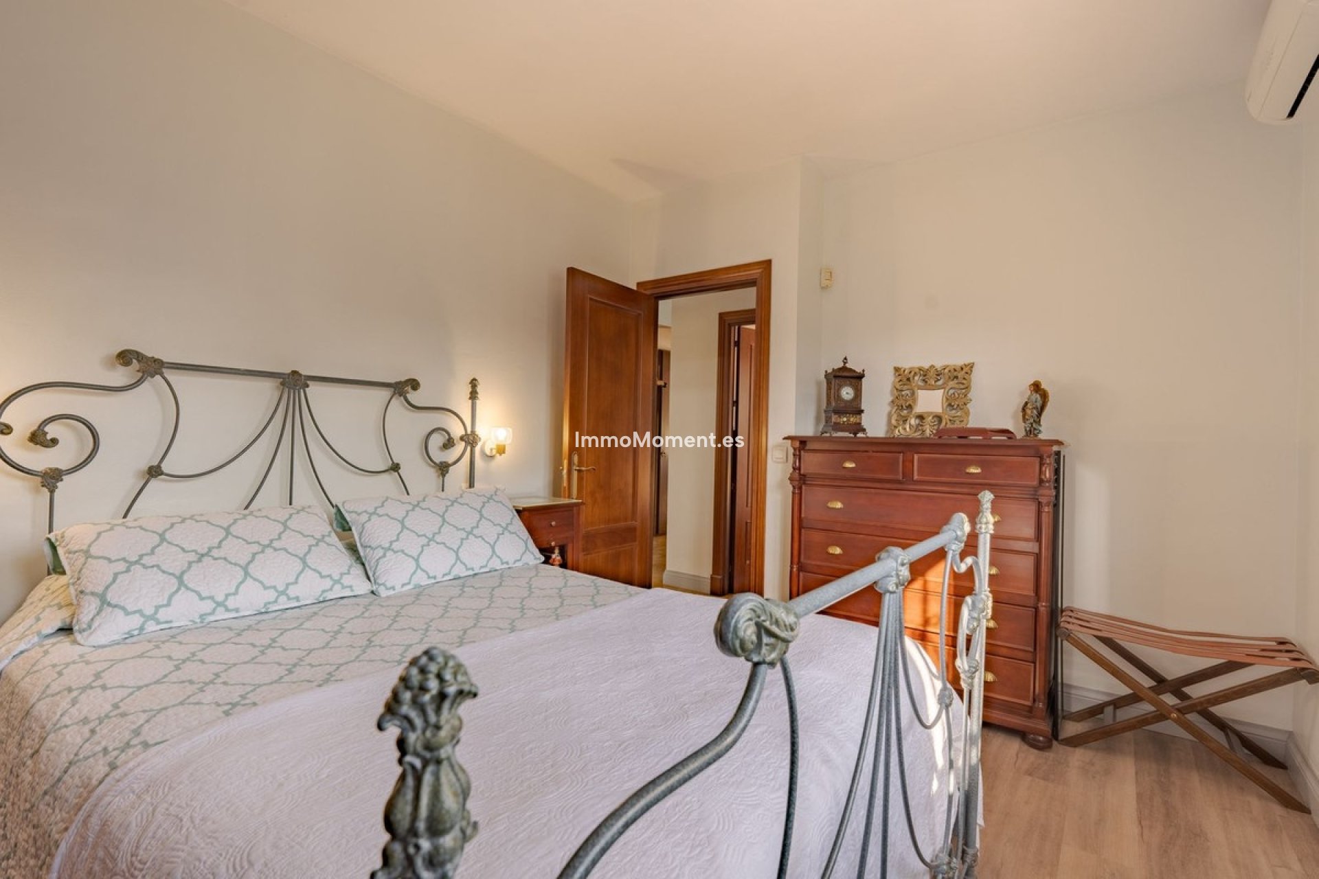 Revente - Villa individuelle - Intérieur                       - Coín