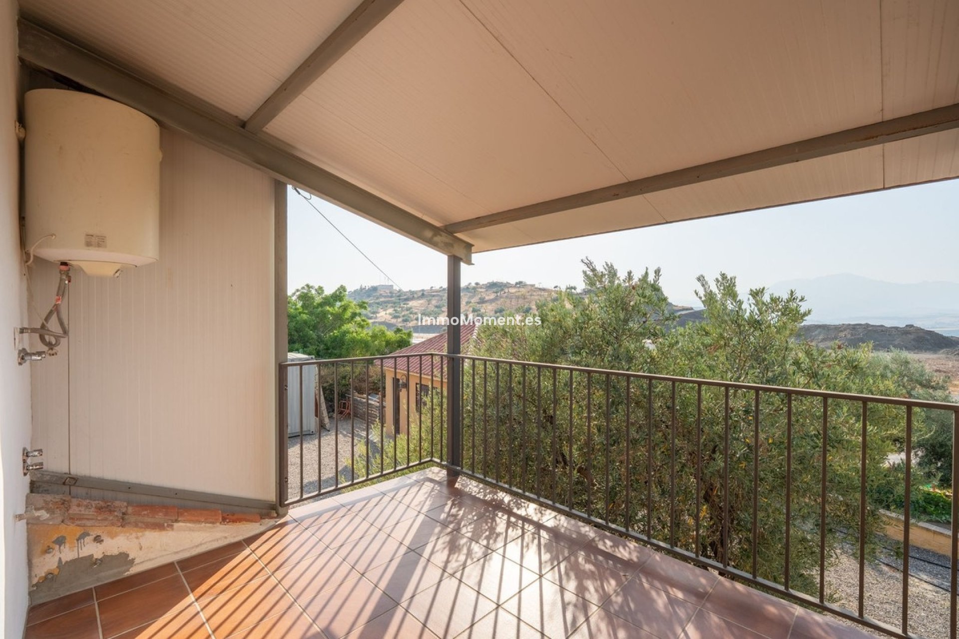 Revente - Villa individuelle - Intérieur                       - Coín