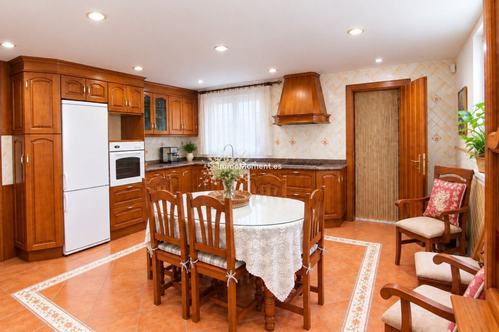 Revente - Villa individuelle - Intérieur                       - Coín