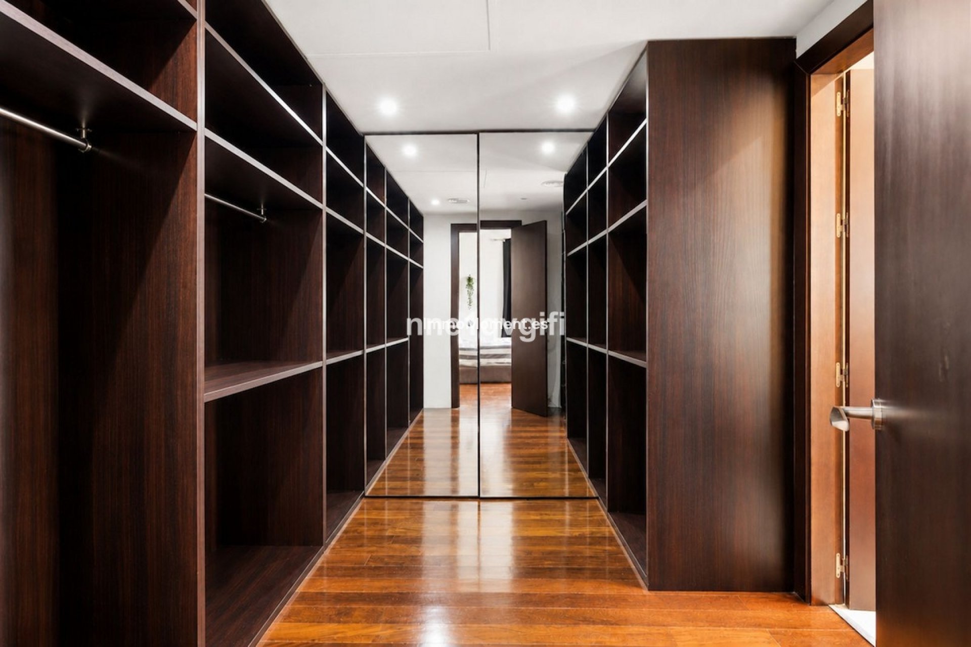 Revente - Villa individuelle - Intérieur                       - Coín