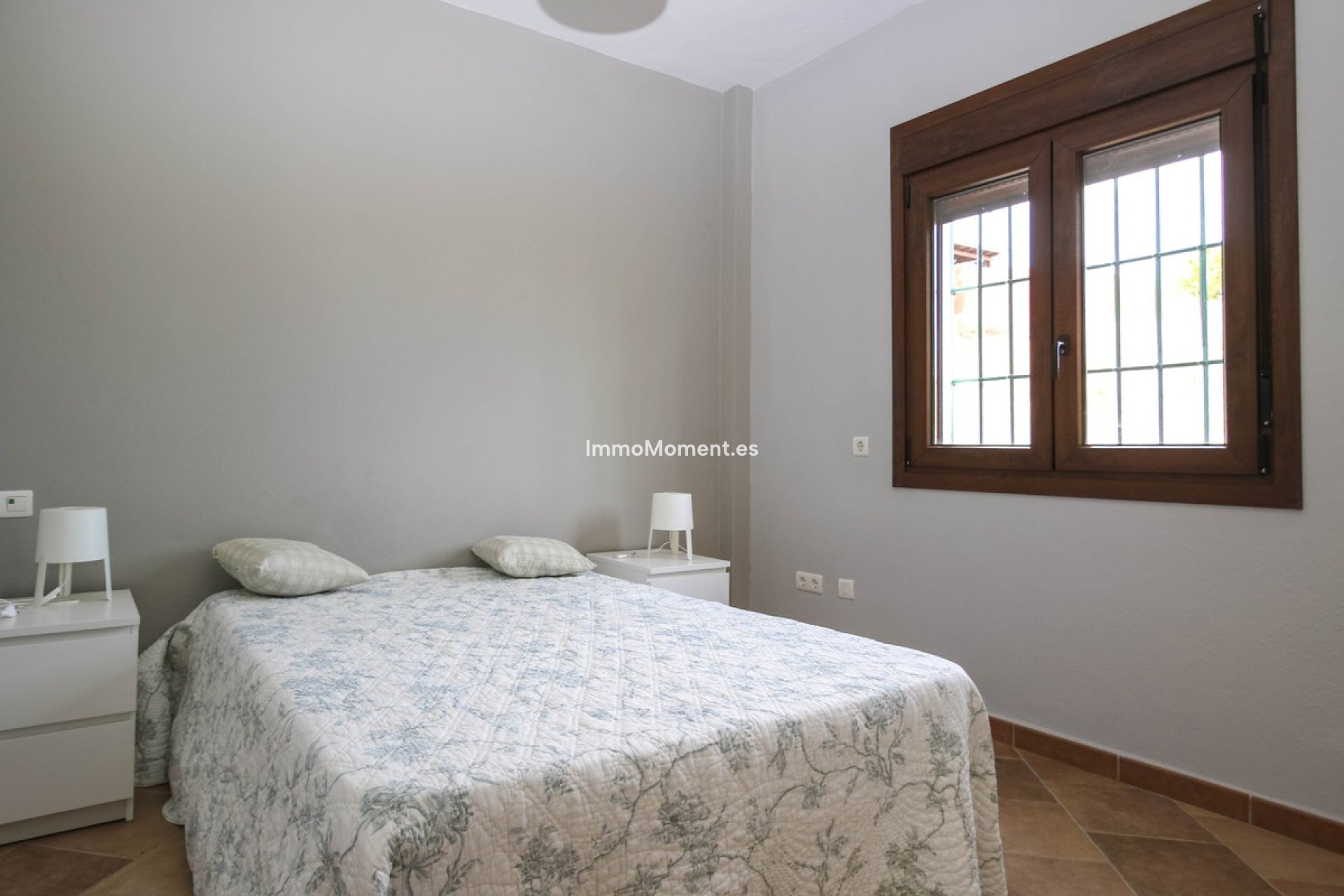 Revente - Villa individuelle - Intérieur                       - Coín