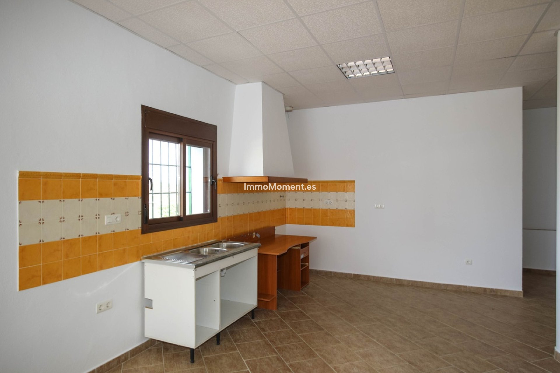 Revente - Villa individuelle - Intérieur                       - Coín