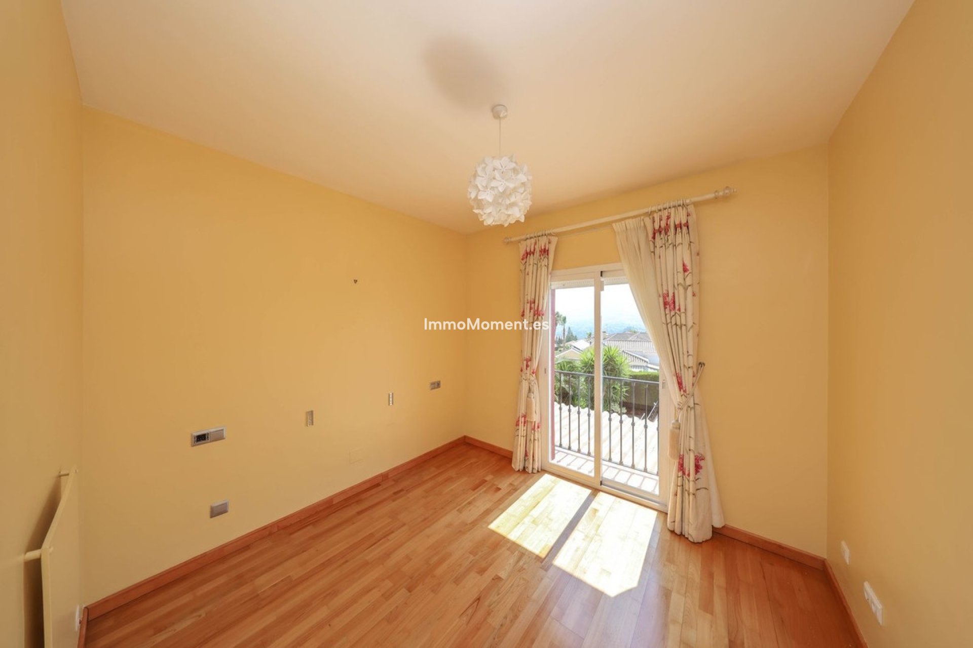 Revente - Villa individuelle - Intérieur                       - Coín