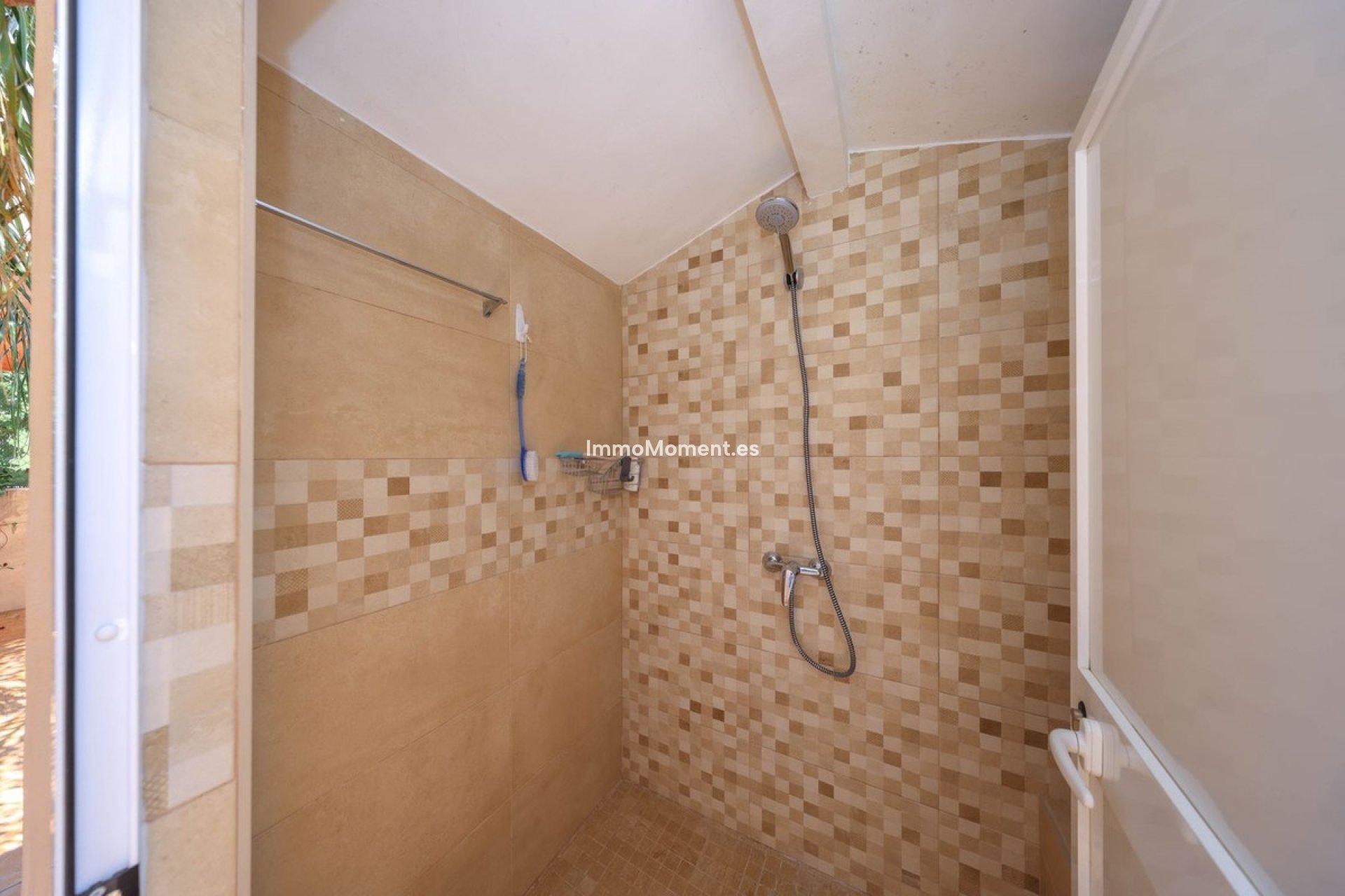 Revente - Villa individuelle - Intérieur                       - Coín