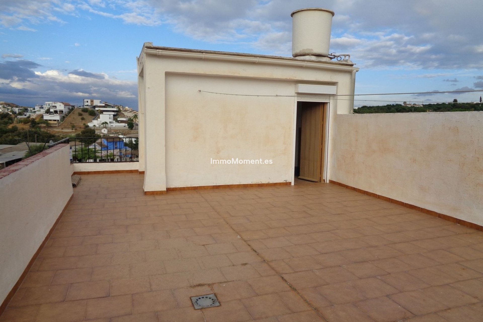 Revente - Villa individuelle - Intérieur                       - Coín