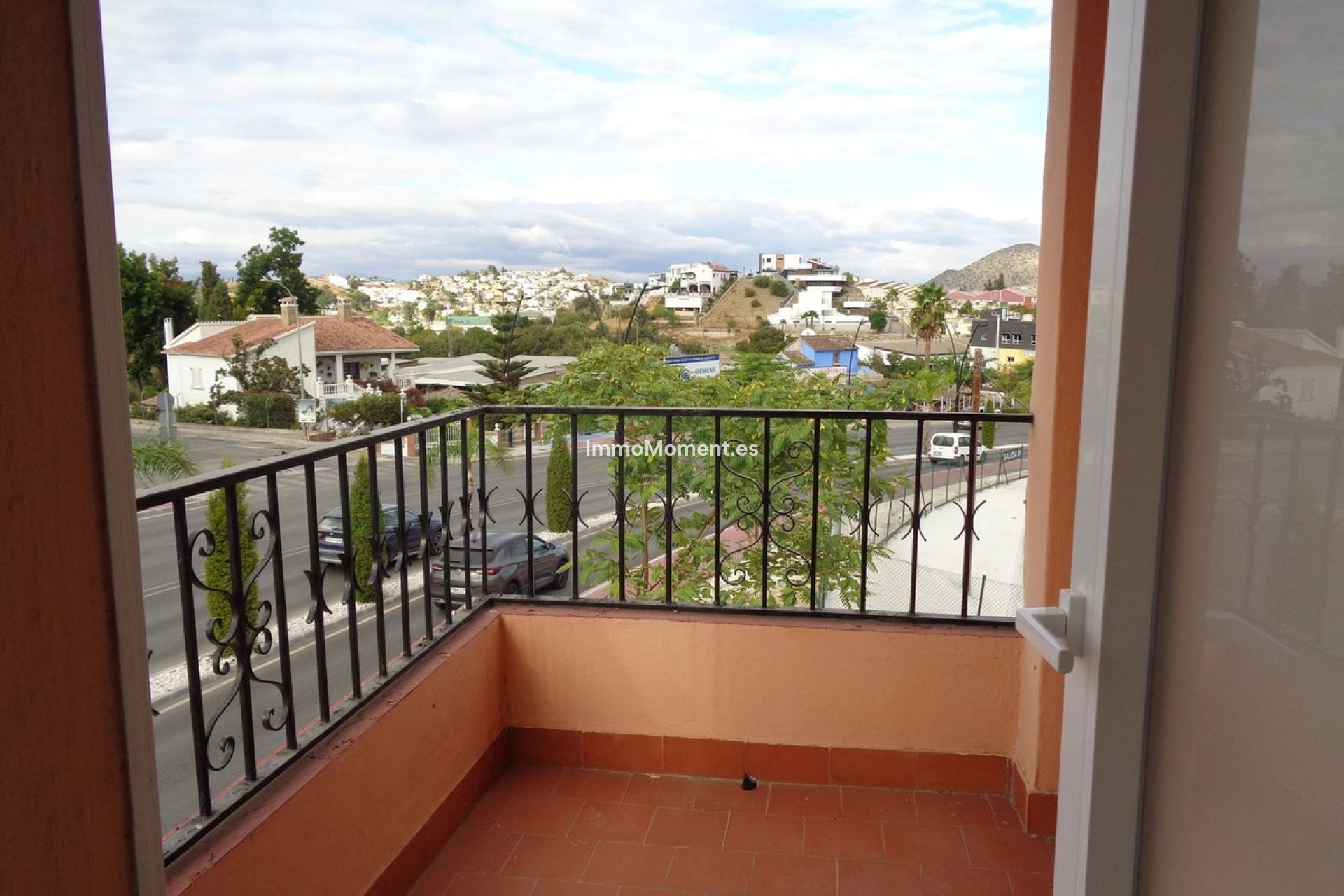 Revente - Villa individuelle - Intérieur                       - Coín