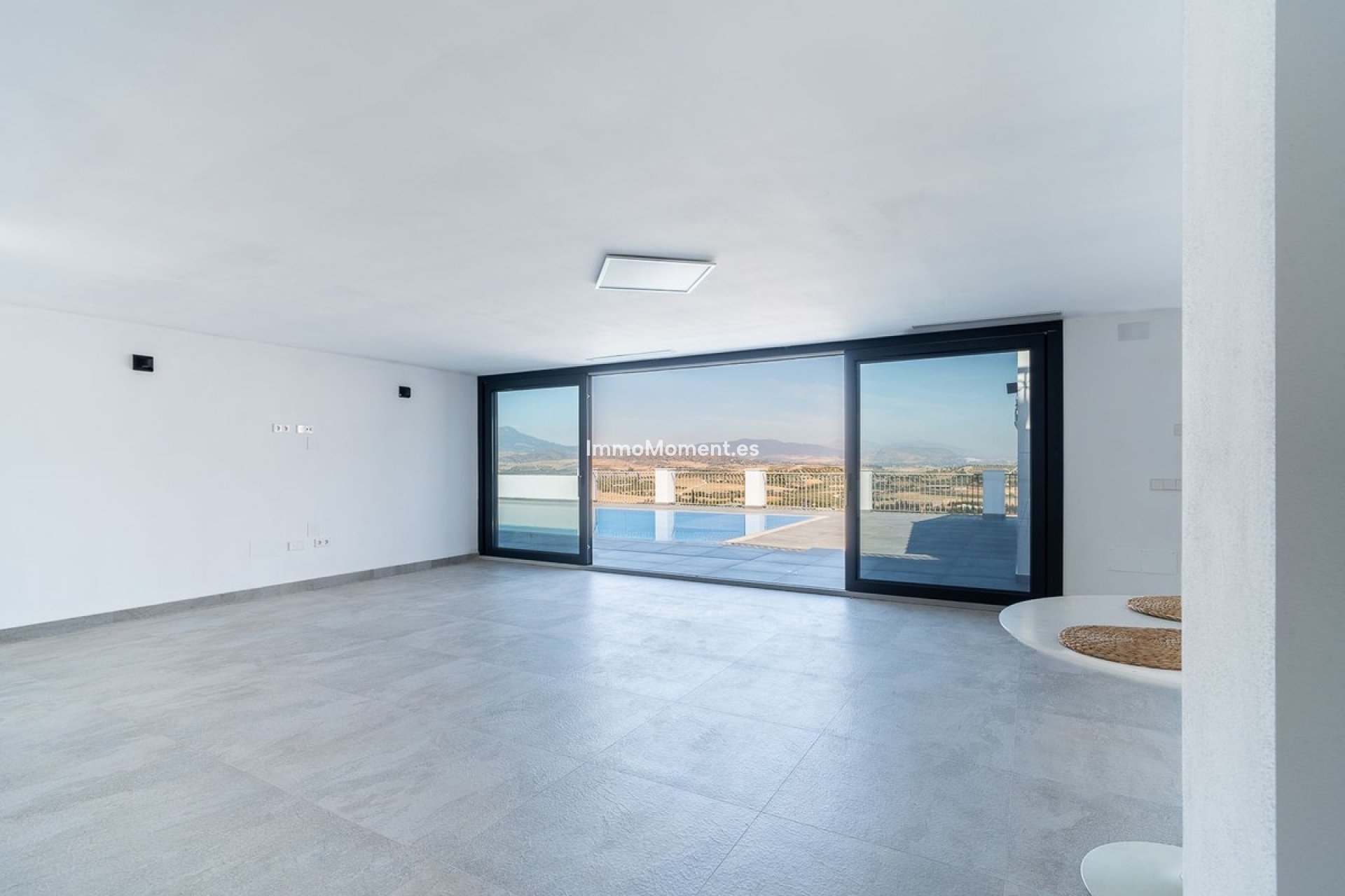 Revente - Villa individuelle - Intérieur                       - Coín