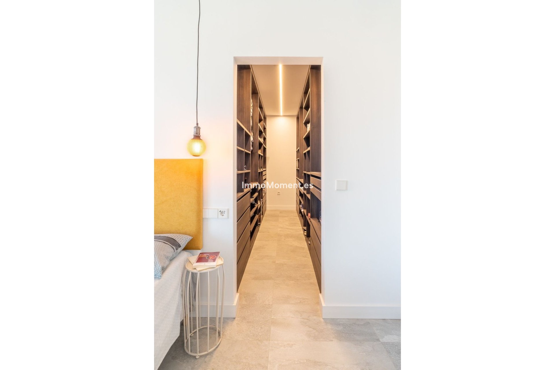 Revente - Villa individuelle - Intérieur                       - Coín