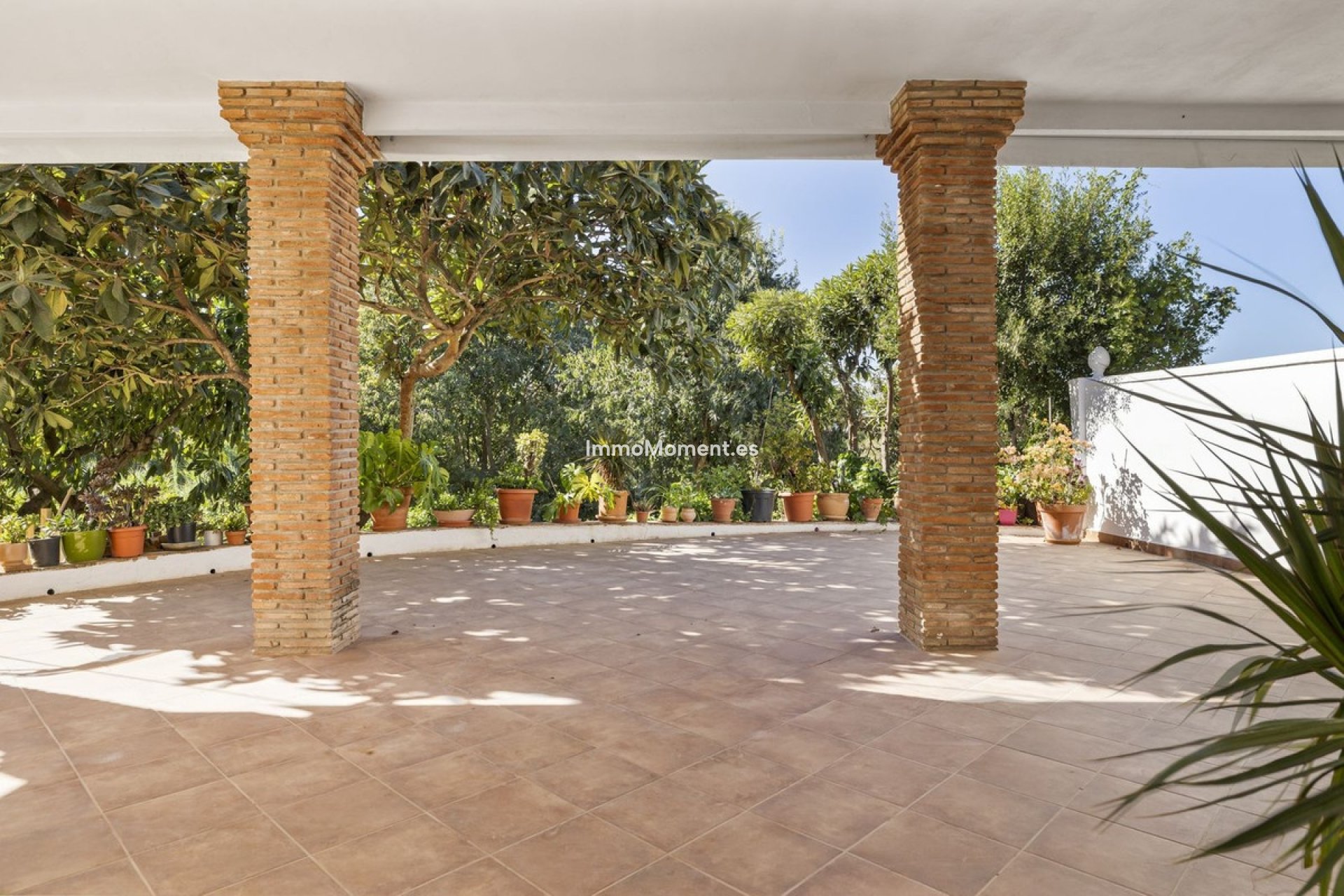 Revente - Villa individuelle - Intérieur                       - Coín