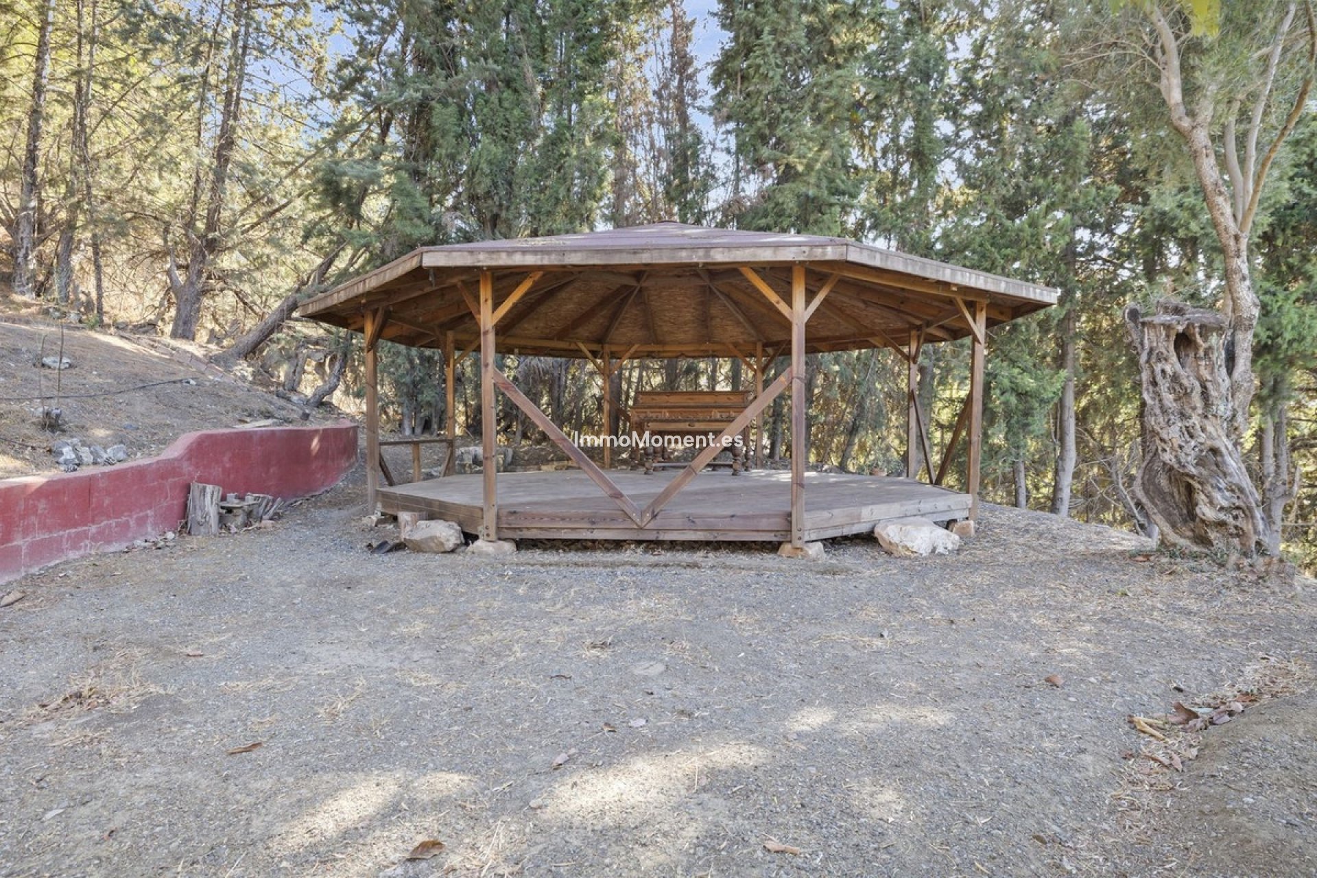 Revente - Villa individuelle - Intérieur                       - Coín