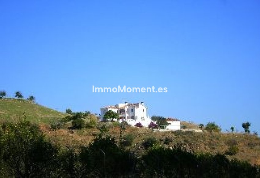 Revente - Villa individuelle - Intérieur                       - Coín