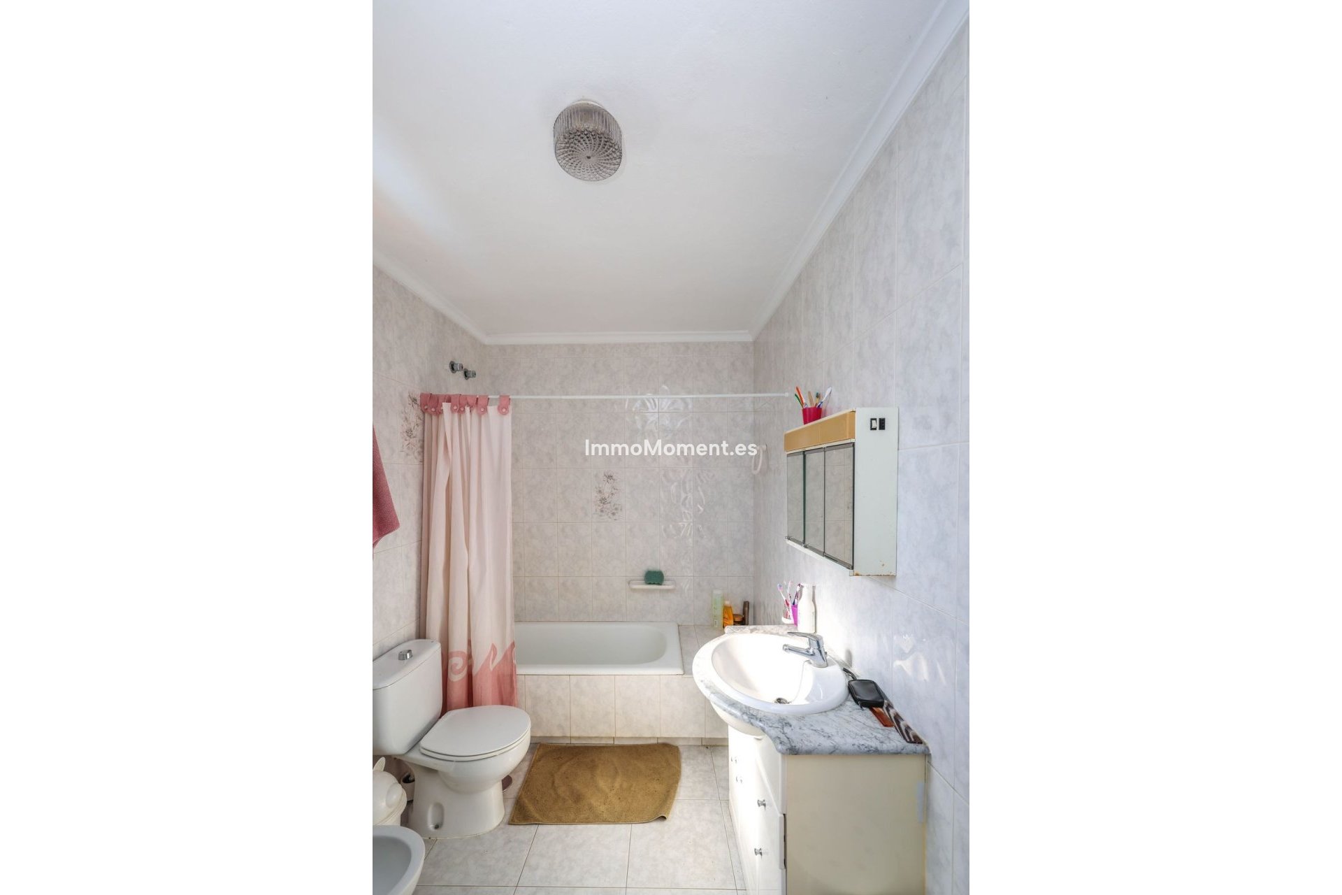 Revente - Villa individuelle - Intérieur                       - Coín