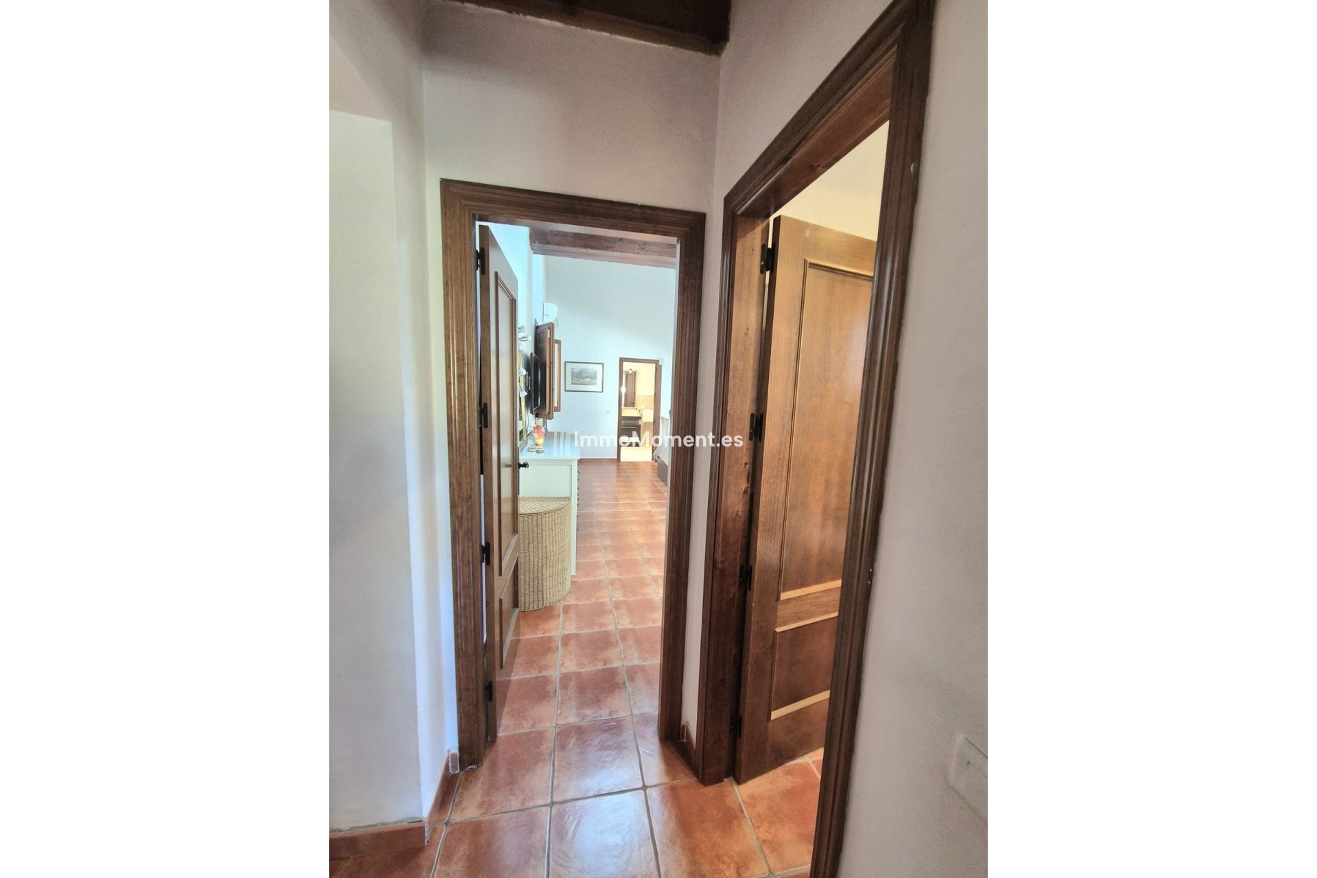 Revente - Villa individuelle - Intérieur                       - Coín