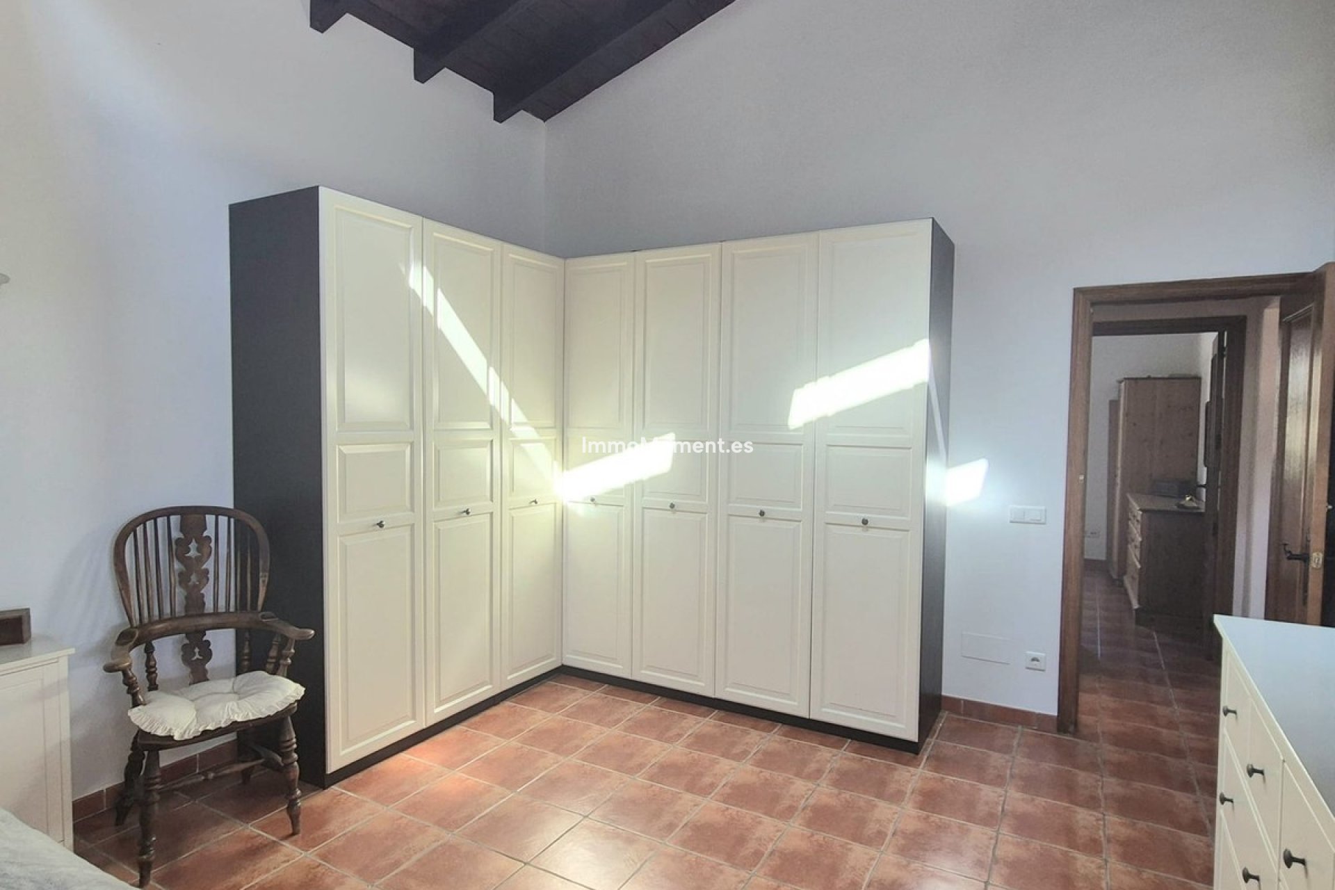 Revente - Villa individuelle - Intérieur                       - Coín
