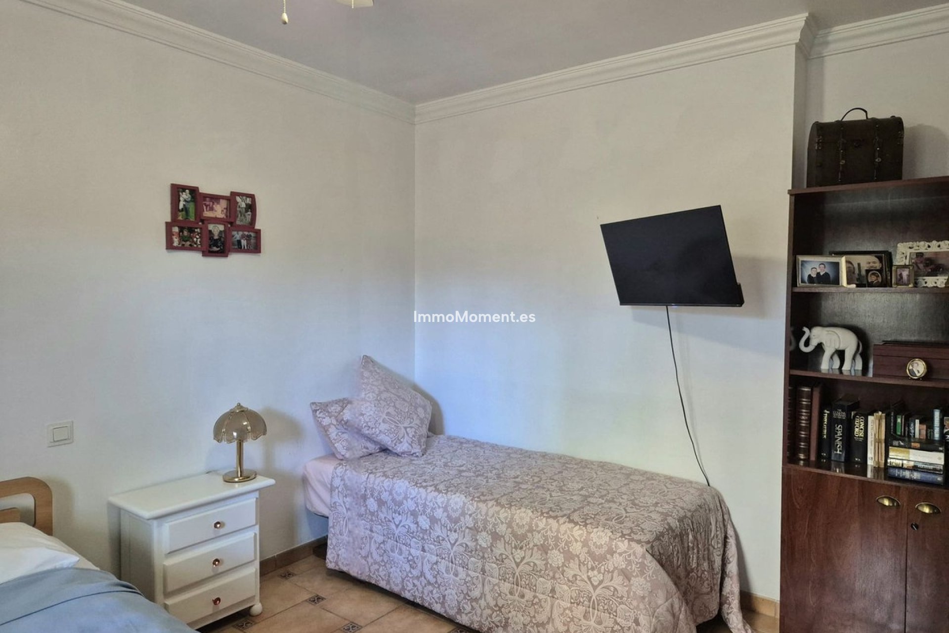 Revente - Villa individuelle - Intérieur                       - Coín