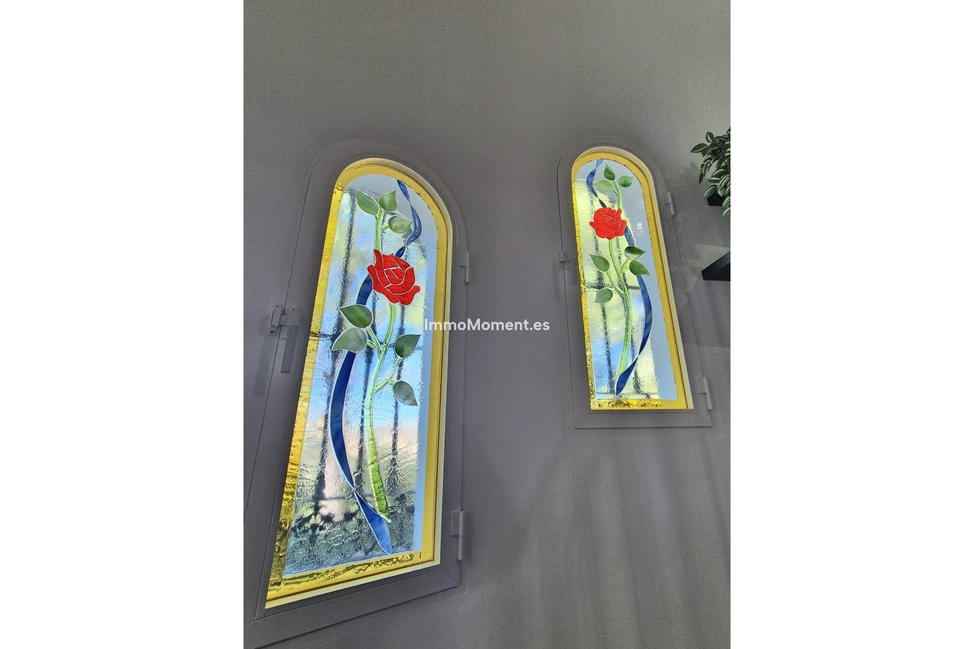 Revente - Villa individuelle - Intérieur                       - Coín
