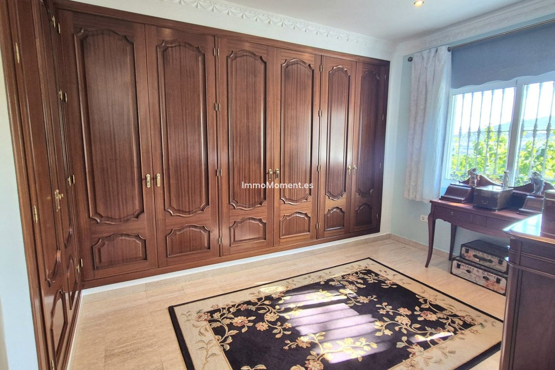 Revente - Villa individuelle - Intérieur                       - Coín