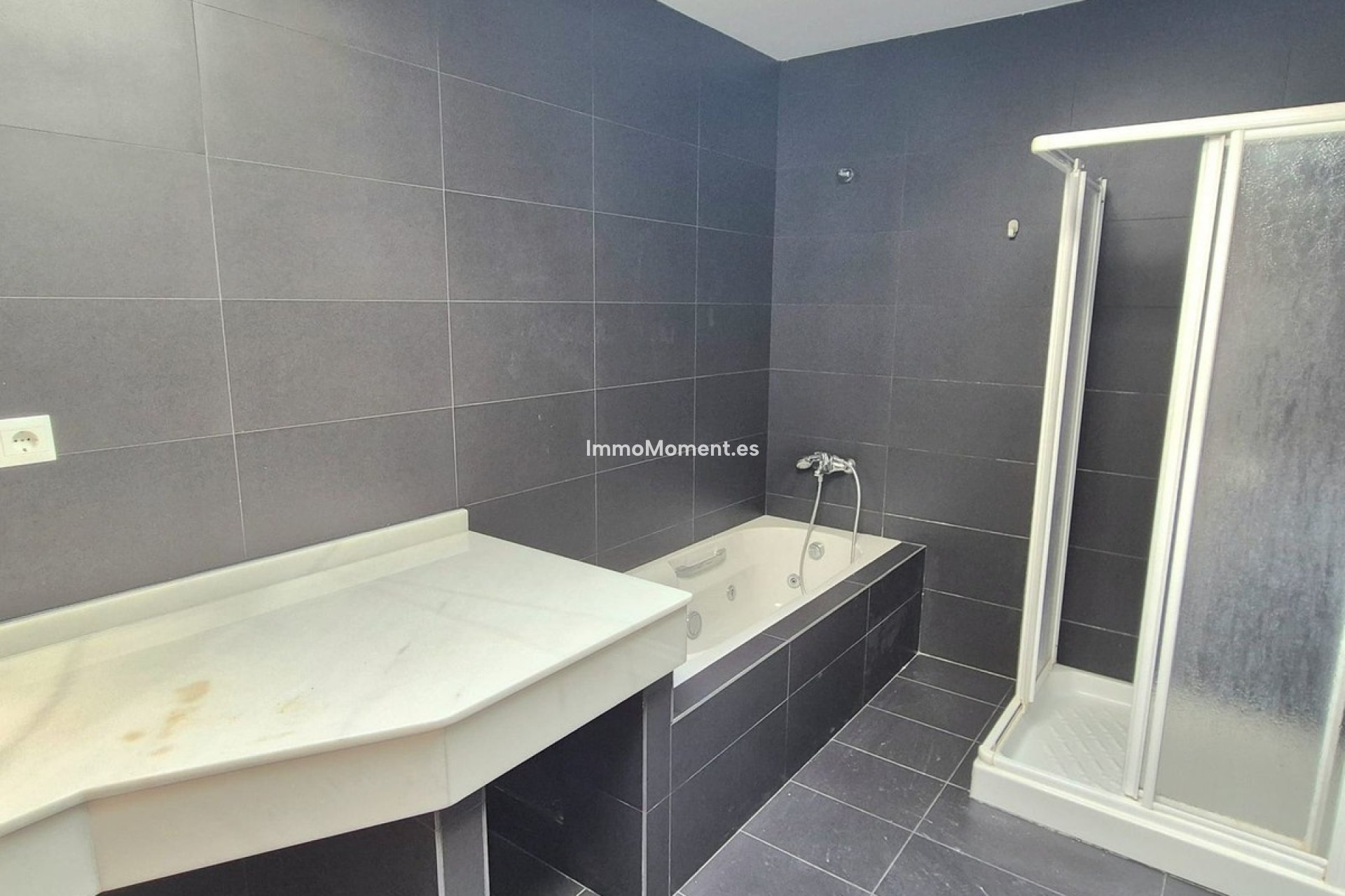 Revente - Villa individuelle - Intérieur                       - Coín