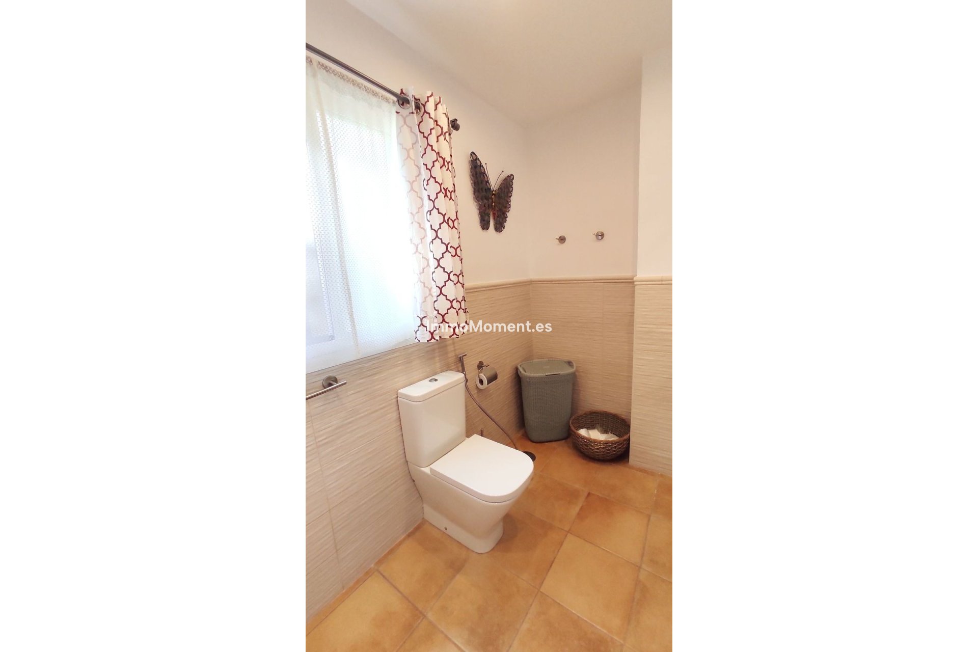 Revente - Villa individuelle - Intérieur                       - Coín
