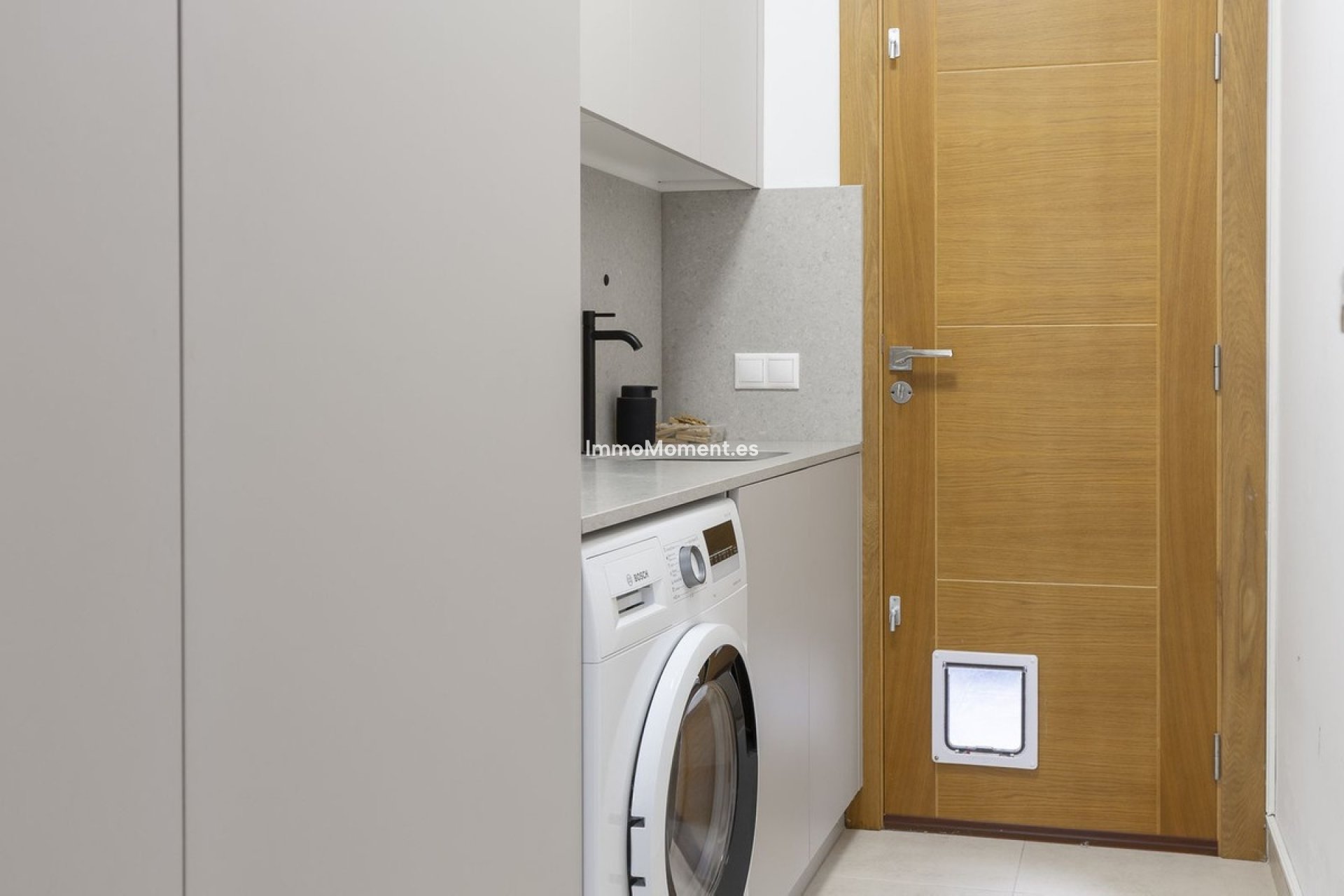 Revente - Villa individuelle - Intérieur                       - Coín