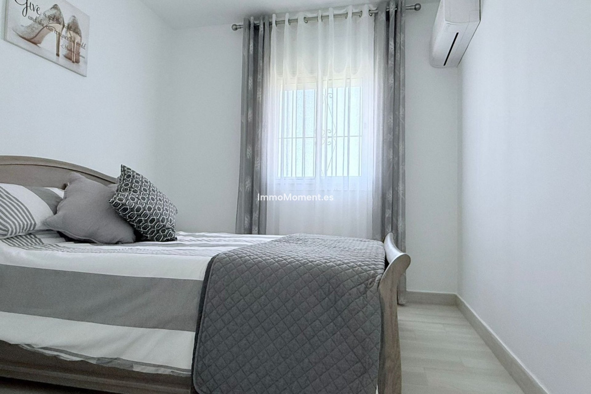 Revente - Villa individuelle - Intérieur                       - Coín