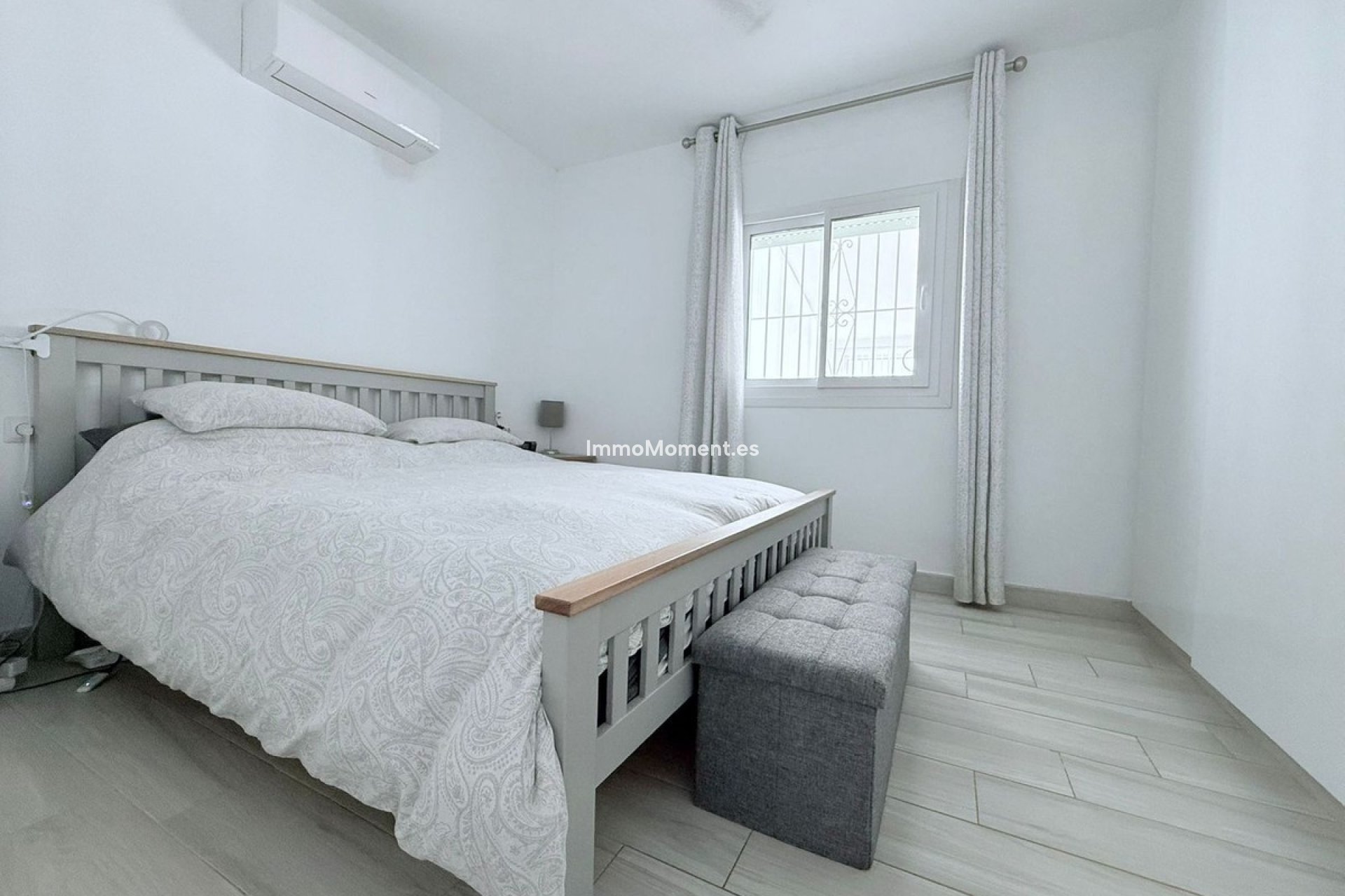 Revente - Villa individuelle - Intérieur                       - Coín