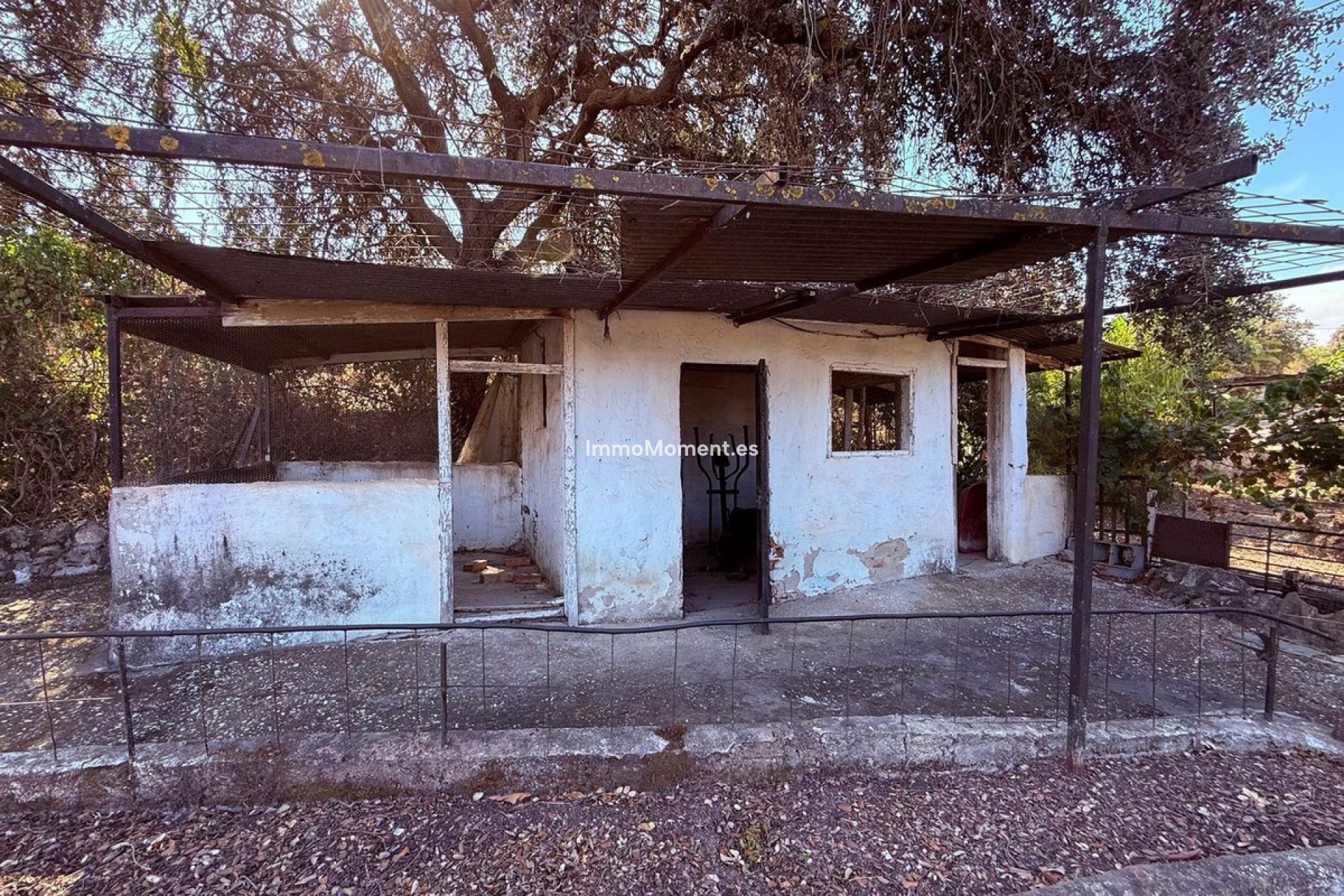 Revente - Villa individuelle - Intérieur                       - Coín