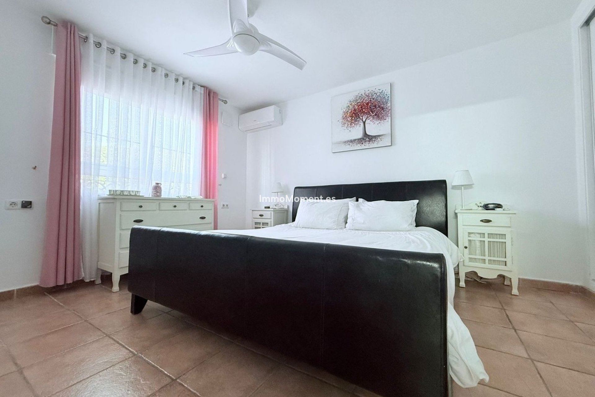 Revente - Villa individuelle - Intérieur                       - Coín