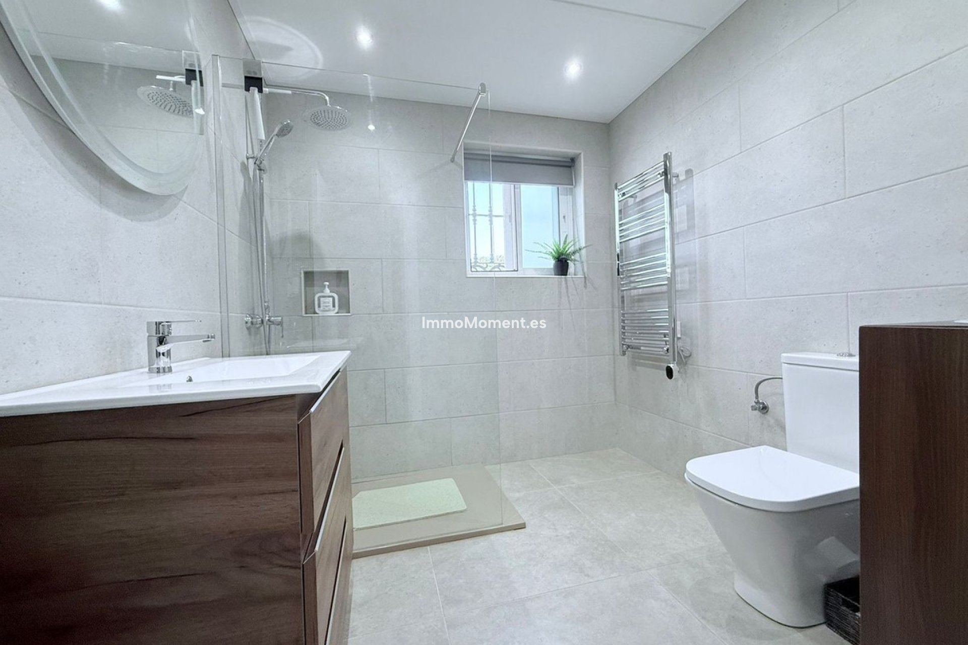 Revente - Villa individuelle - Intérieur                       - Coín