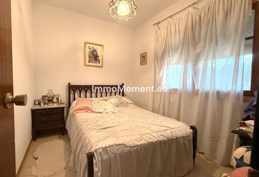 Revente - Villa individuelle - Intérieur                       - Coín