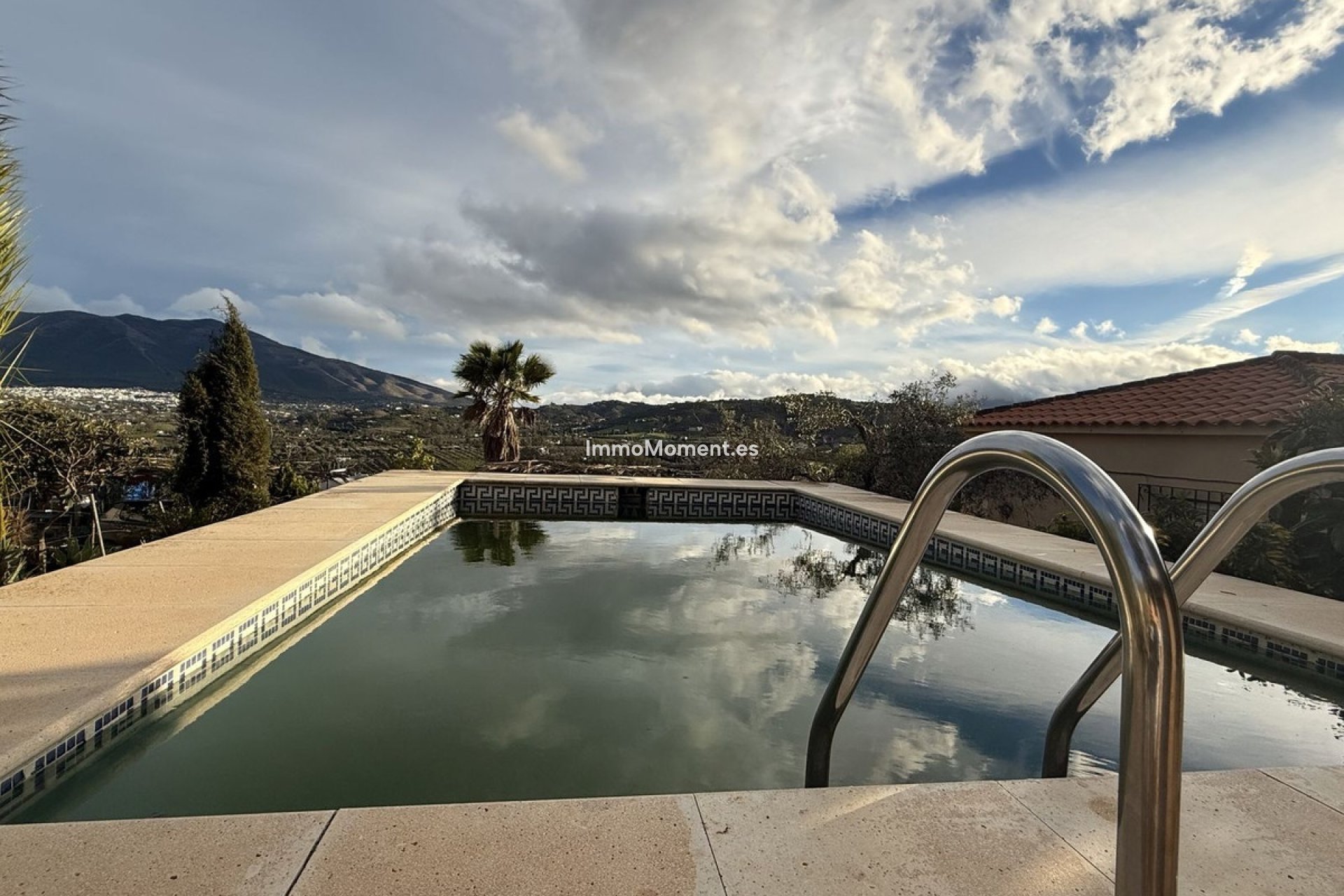 Revente - Villa individuelle - Intérieur                       - Coín