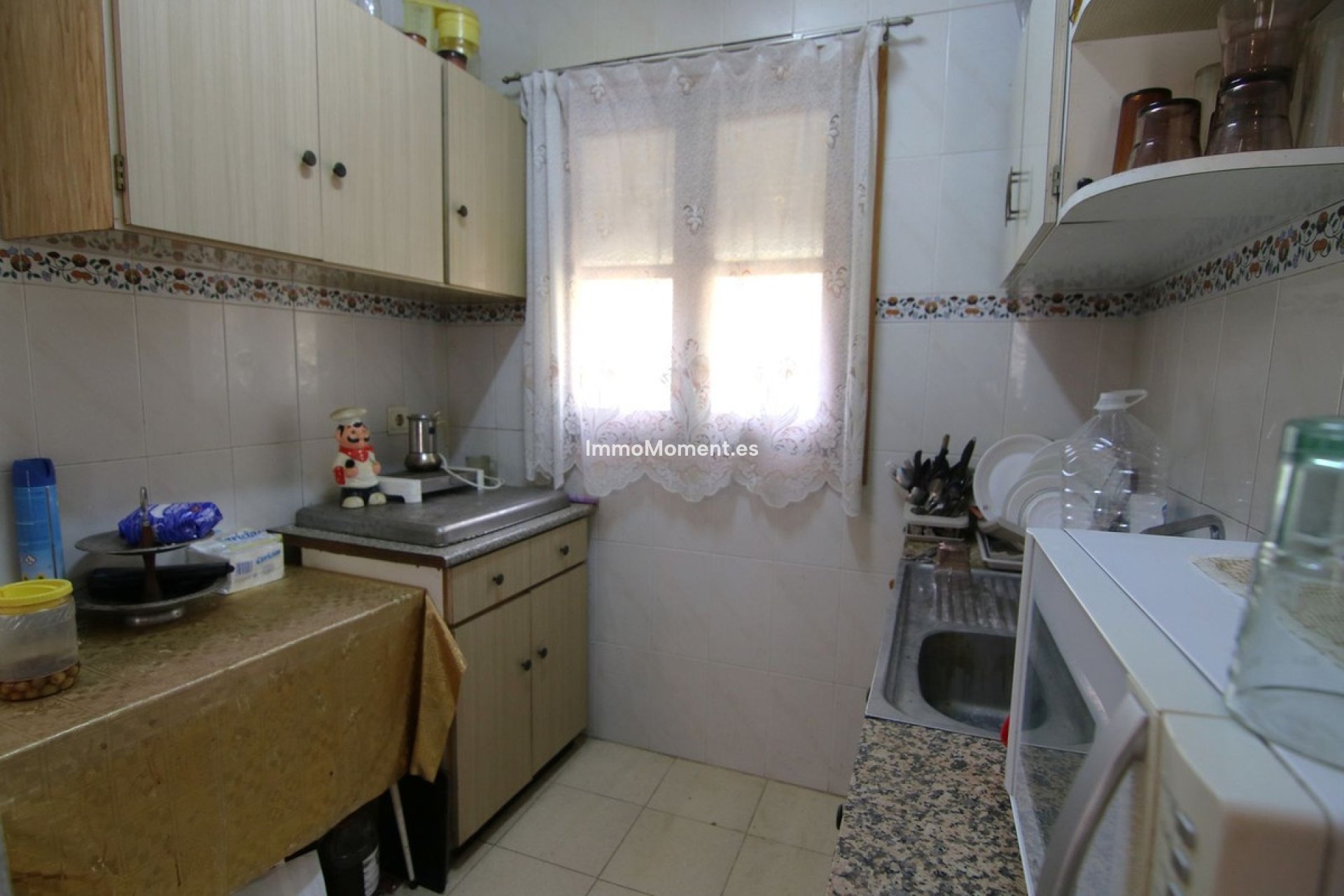 Revente - Villa individuelle - Intérieur                       - Coín