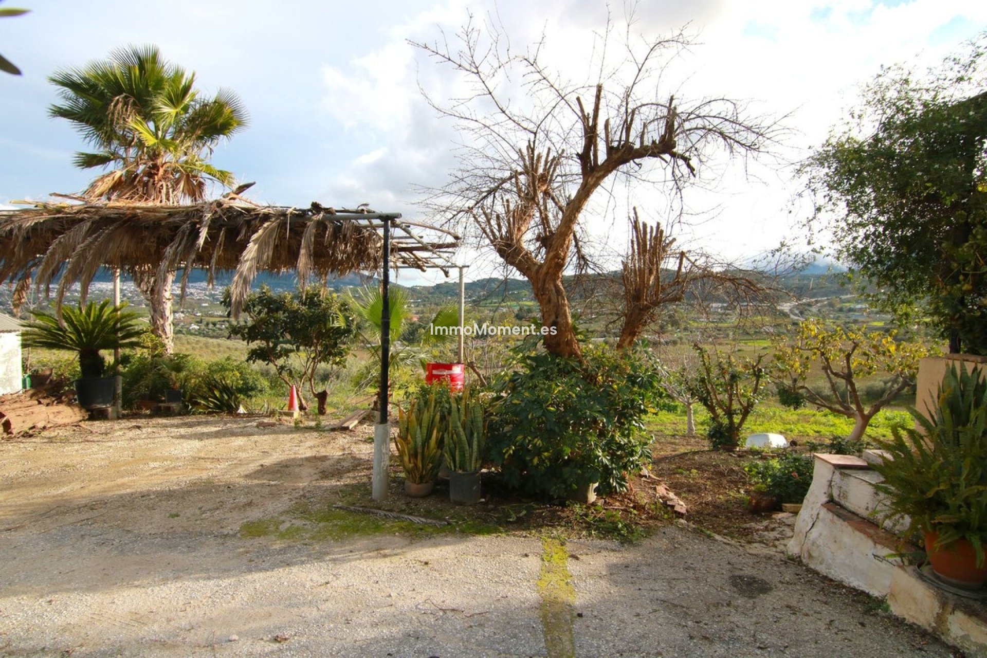 Revente - Villa individuelle - Intérieur                       - Coín