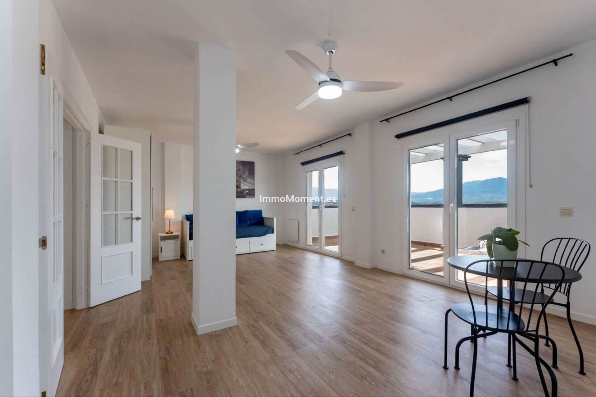 Revente - Villa individuelle - Intérieur                       - Coín