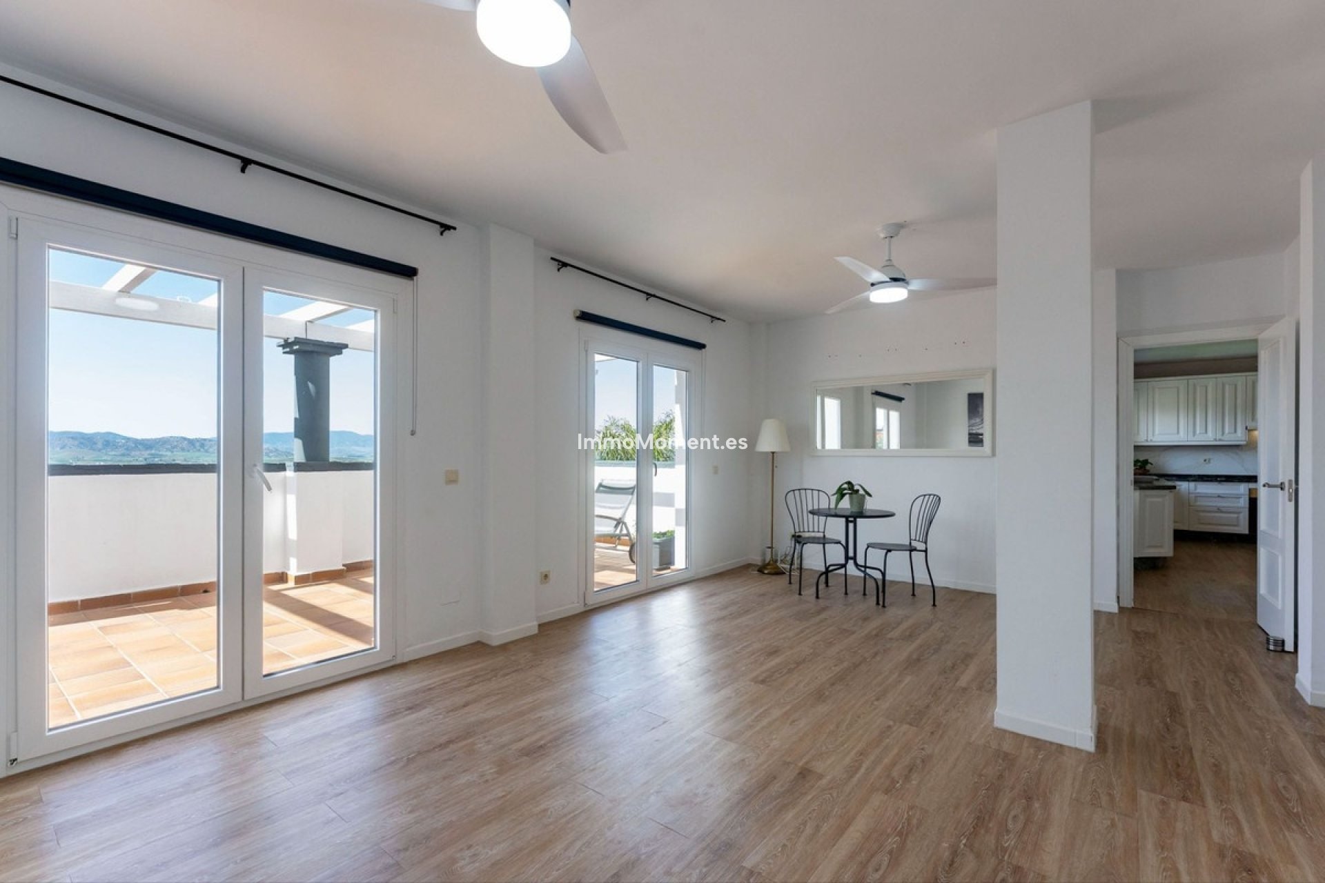 Revente - Villa individuelle - Intérieur                       - Coín