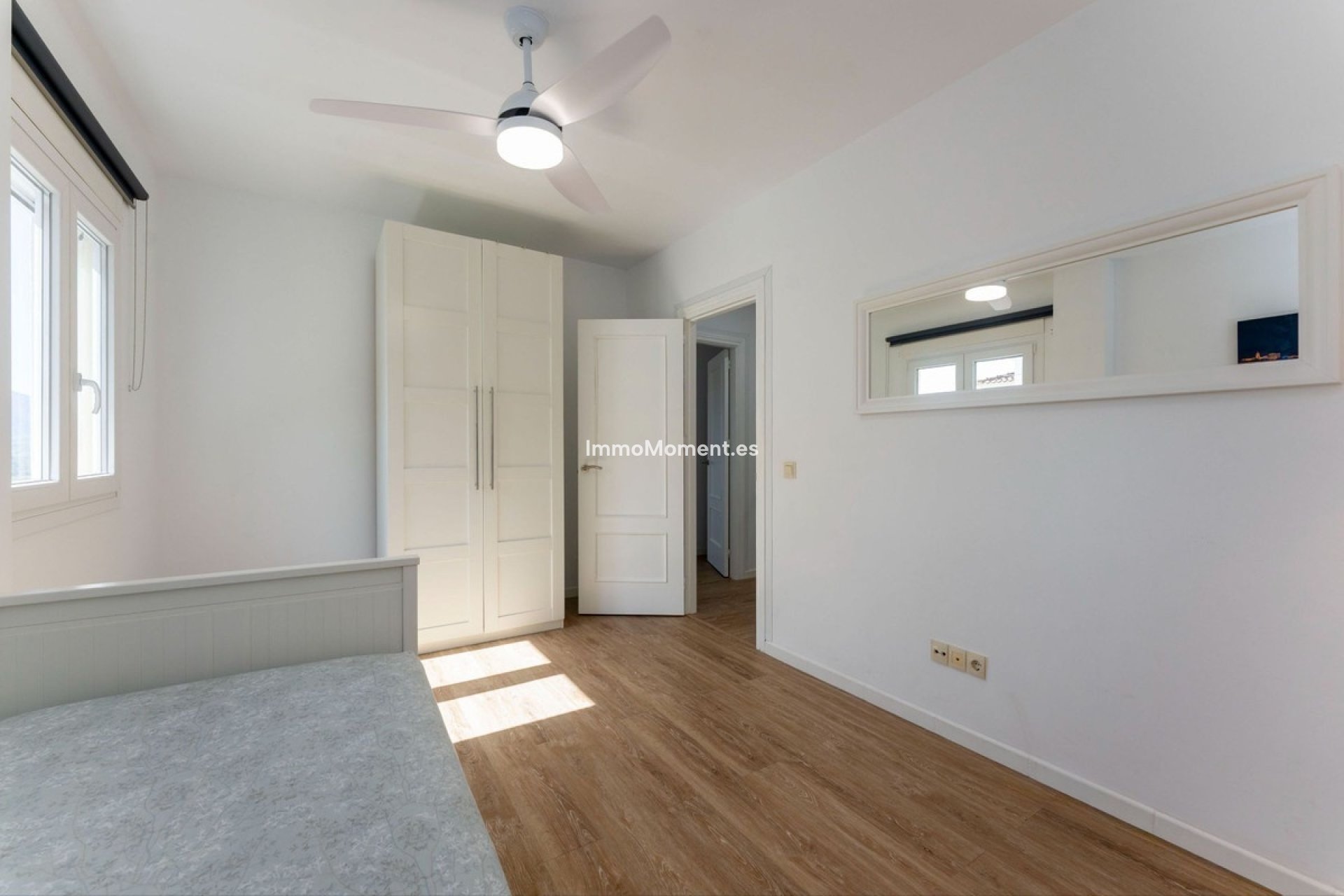 Revente - Villa individuelle - Intérieur                       - Coín