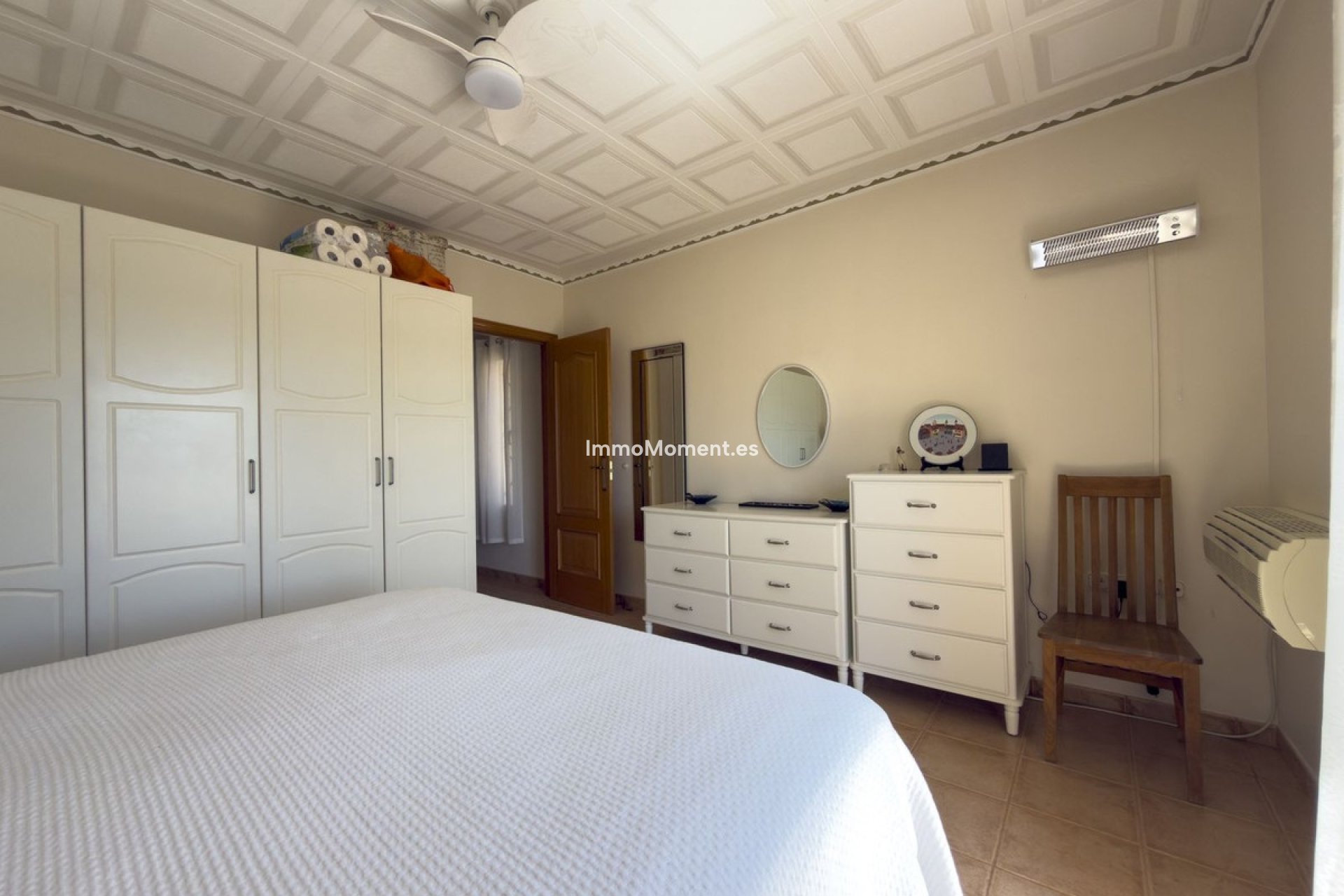 Revente - Villa individuelle - Intérieur                       - Coín