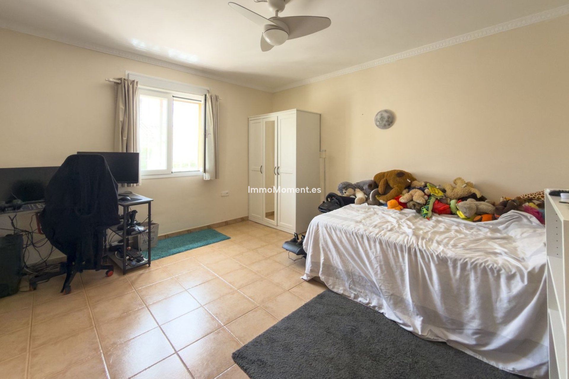 Revente - Villa individuelle - Intérieur                       - Coín