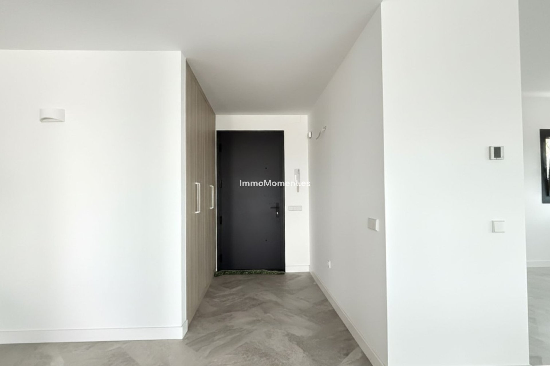 Revente - Villa individuelle - Intérieur                       - Coín