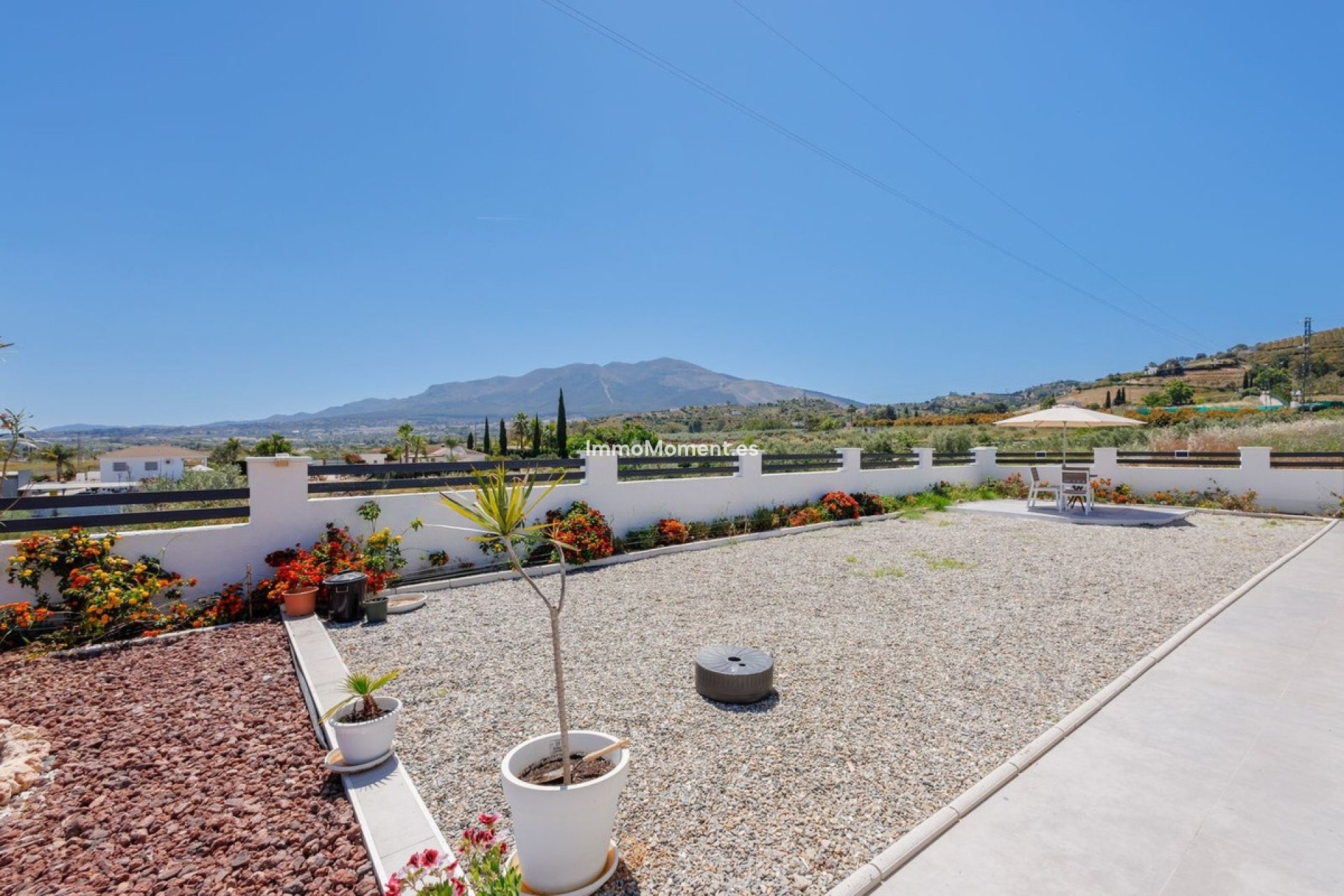 Revente - Villa individuelle - Intérieur                       - Coín