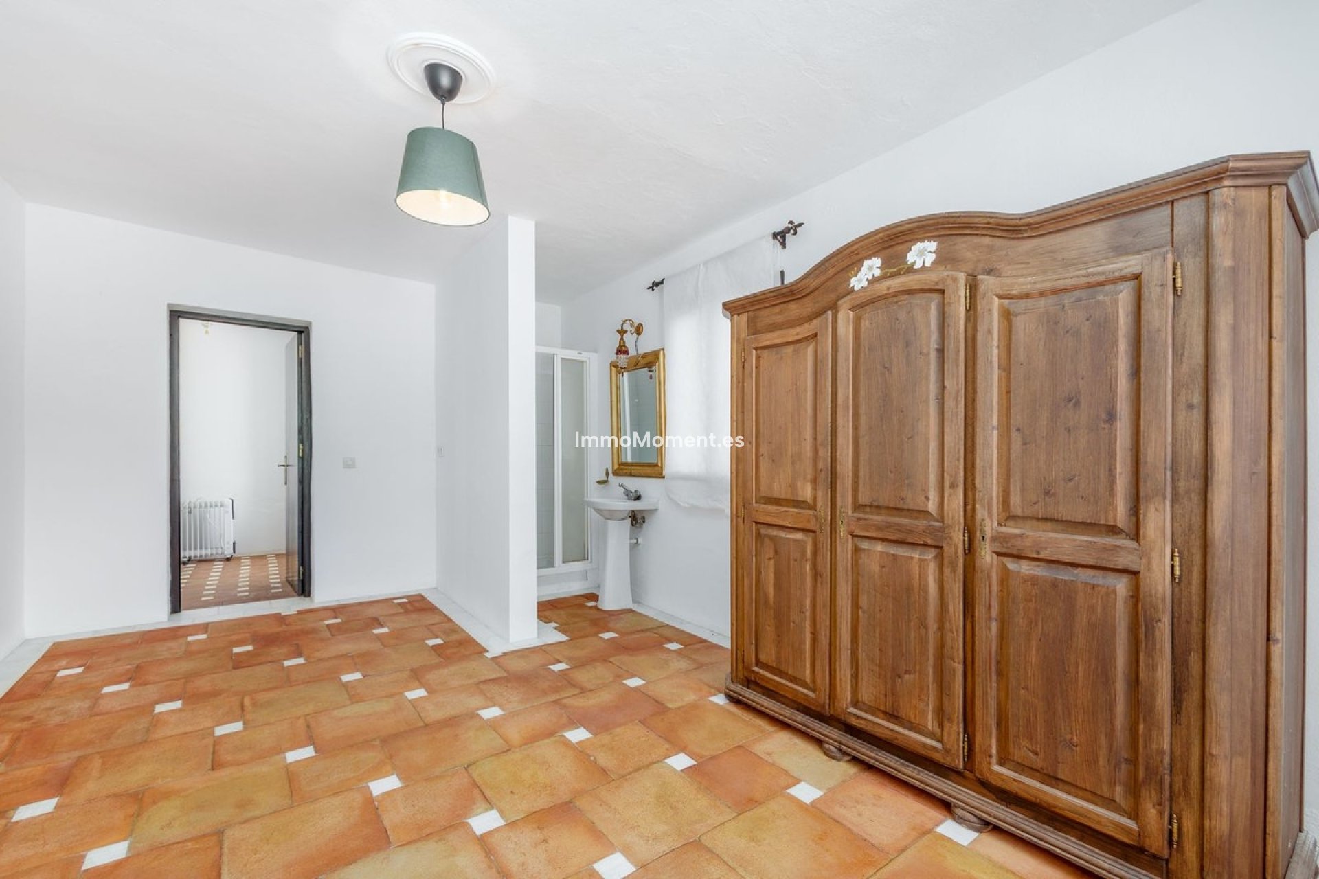 Revente - Villa individuelle - Intérieur                       - Coín